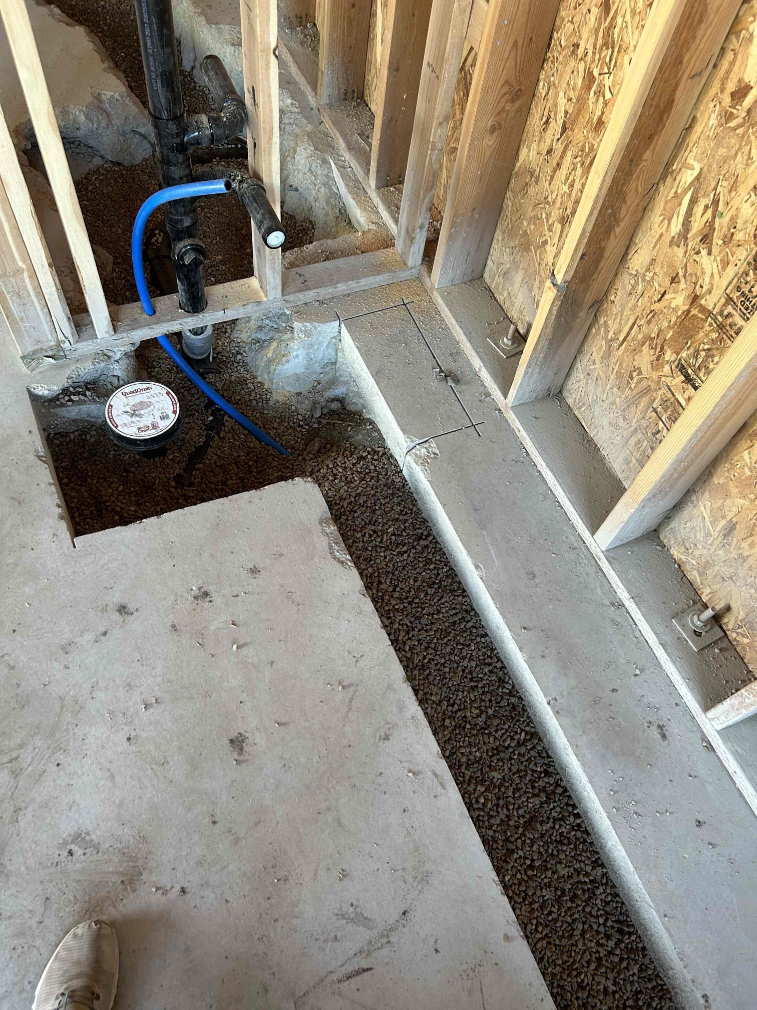 Image depicting solutions for septic and plumbing issues. Addressing urgent problems like '24 hour residential sewage backup repair' and preventative maintenance such as 'whole house sediment filter replacement' often needed during 'septic field repair near me' searches. Ensuring clean water and a healthy septic system.