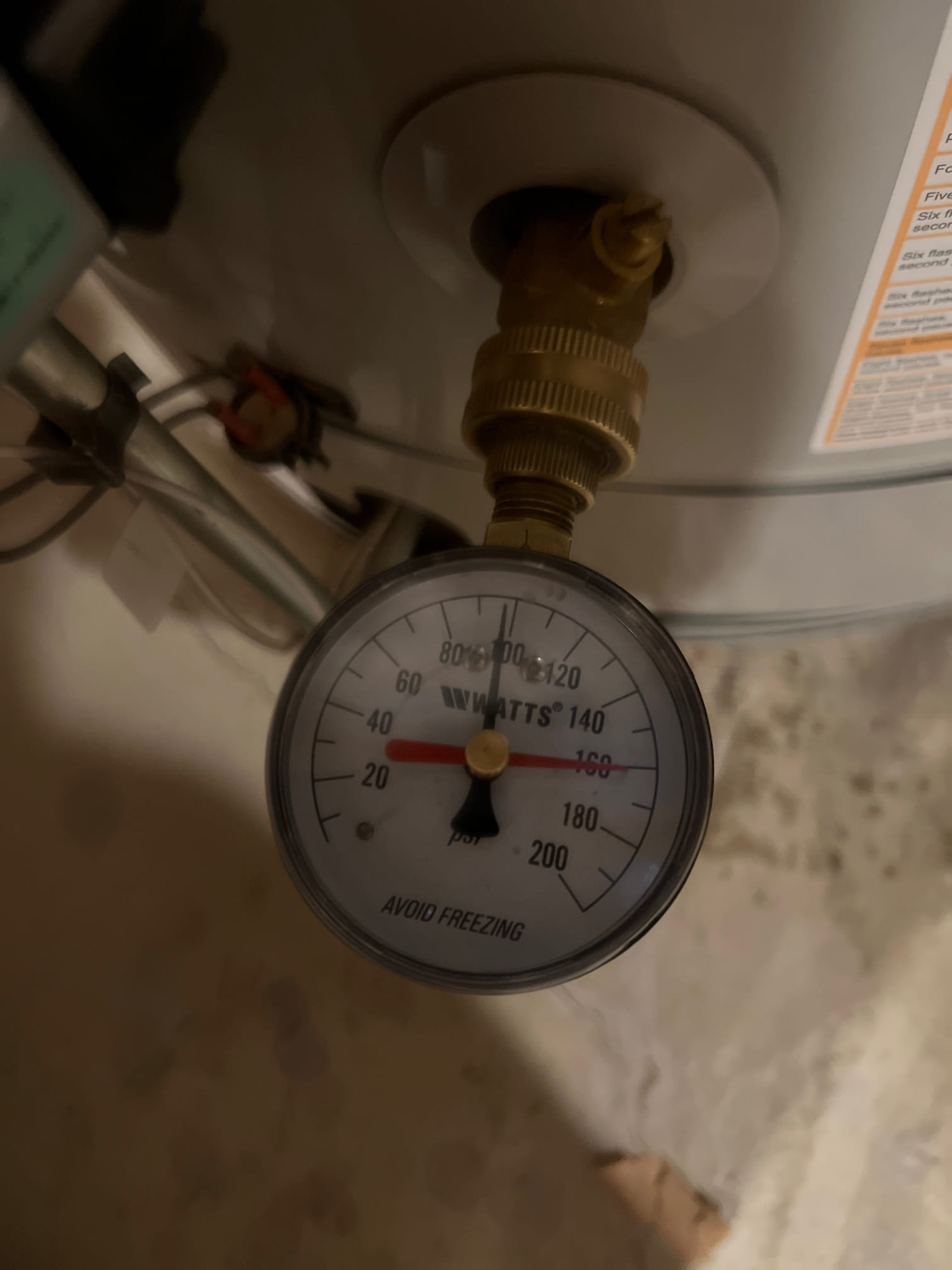 A clogged bathtub drain with standing water, illustrating the need for bathtub sink cleaner and DIY solutions for fixing a clogged bathtub.