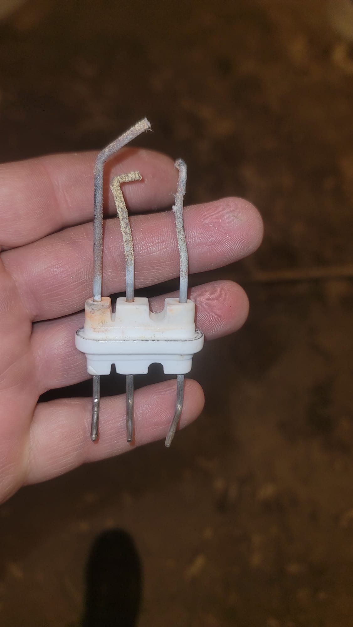 Image of a Ladas boiler, a reliable boiler heater for efficient hot water boilers and central heating systems.