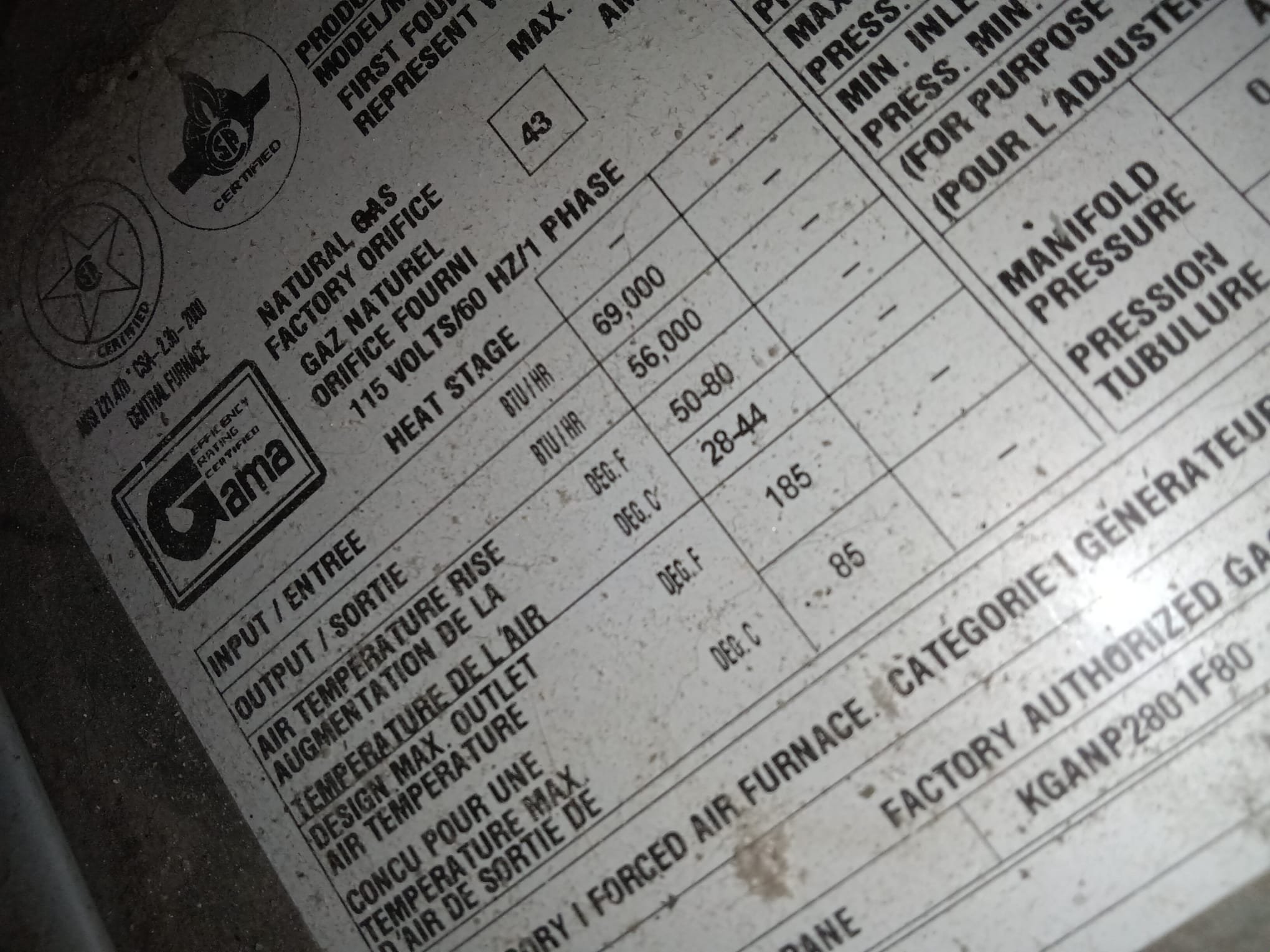 Cedar Hills, Utah: Image depicts hot water system repairs, possibly related to a water service line issue. Could also show residential drywall water damage repair needs. Get a free estimate for water damage restoration in your neighborhood.