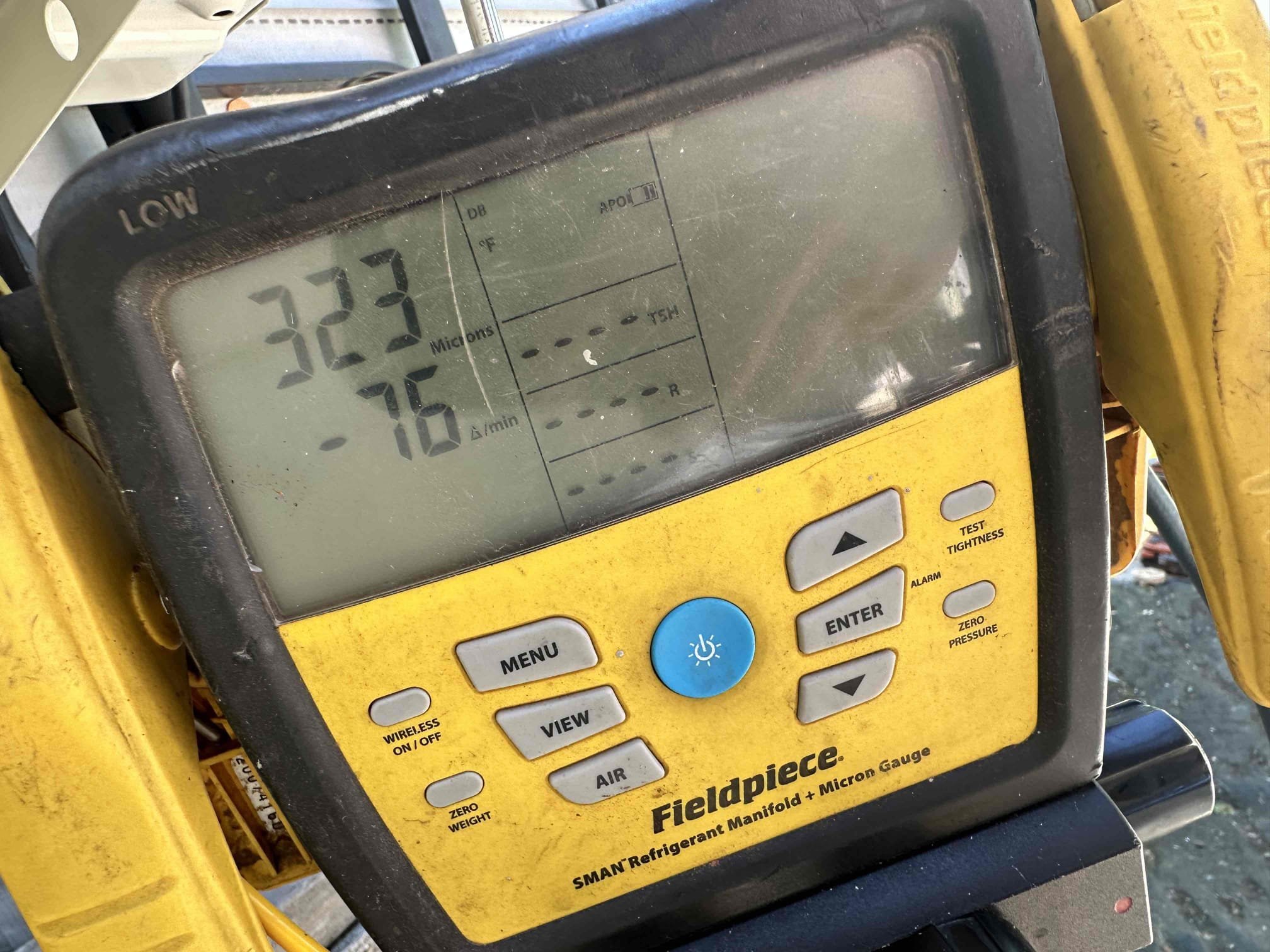 Image related to furnace installation, showing HVAC technicians working on a furnace. It addresses the common question of installation time, relevant to searches for 'furnace installation near me' and 'furnace cost and installation'.