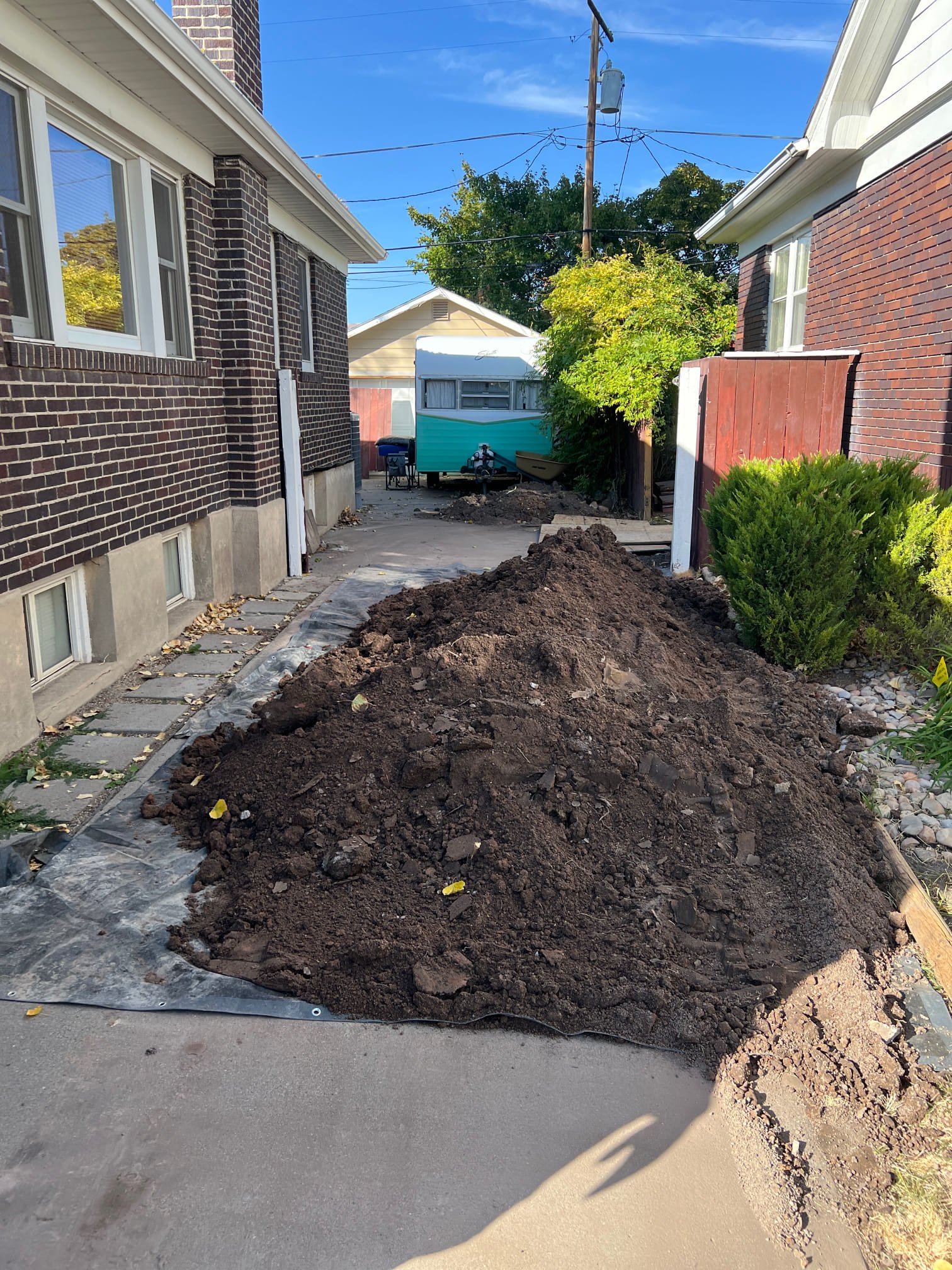 Image depicting fire recovery diagnosis, highlighting the assessment process crucial for determining effective fire recovery services and estimating associated fire recovery cost.