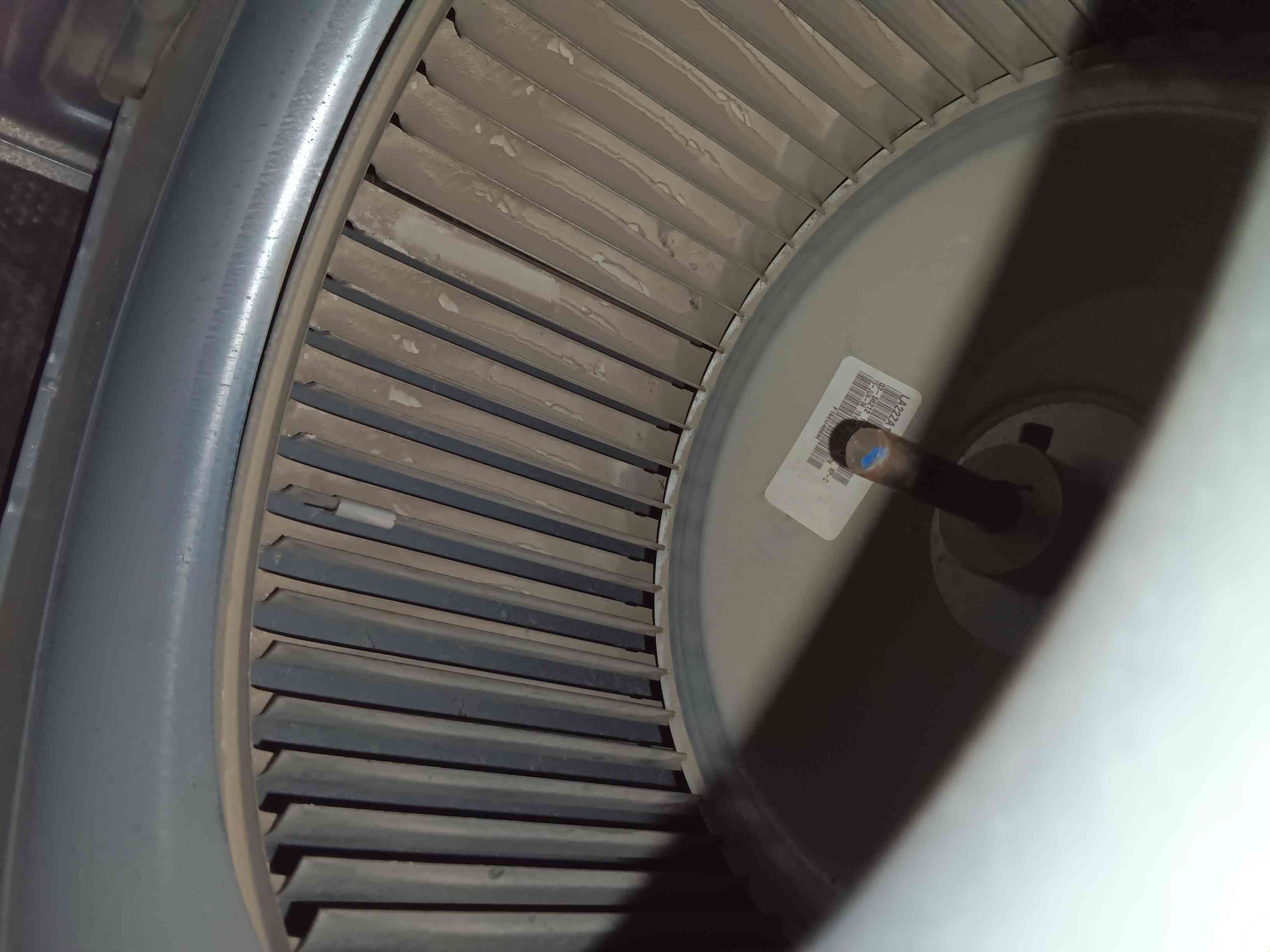 Image depicting sink disposal repair, a common residential plumbing issue. Considering professional help? Factor in sink repair costs to determine if DIY or a professional residential storm and disaster repair service is the best solution for your home.