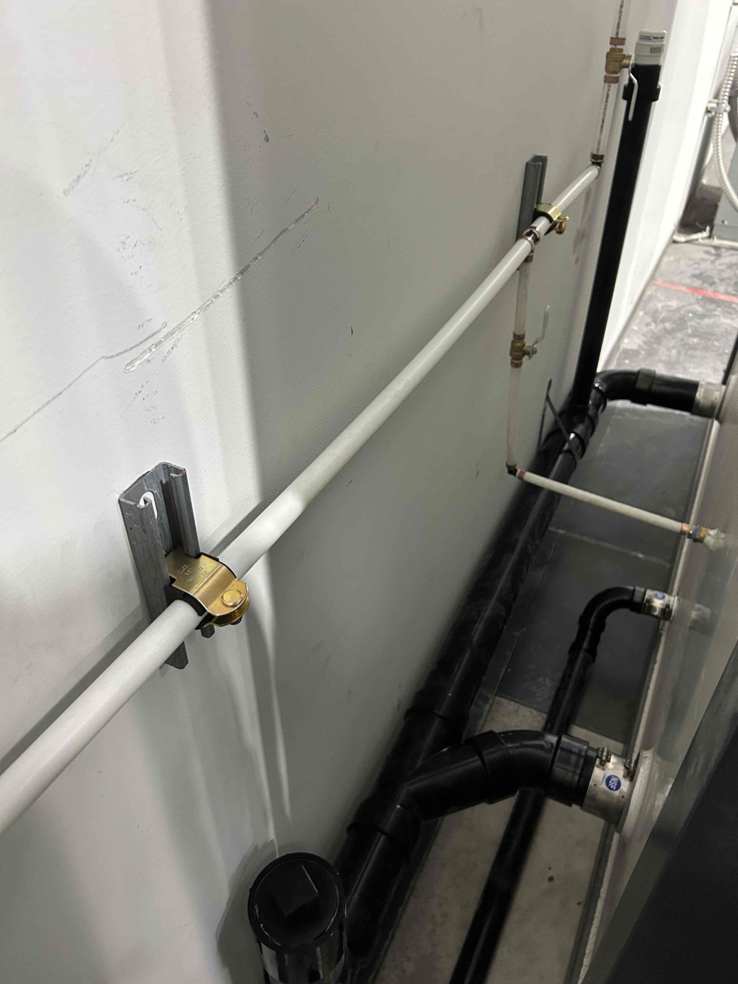 Commercial fire cleanup image showcasing professional restoration after fire damage. Get a fast, reliable commercial fire cleanup estimate to restore your business.