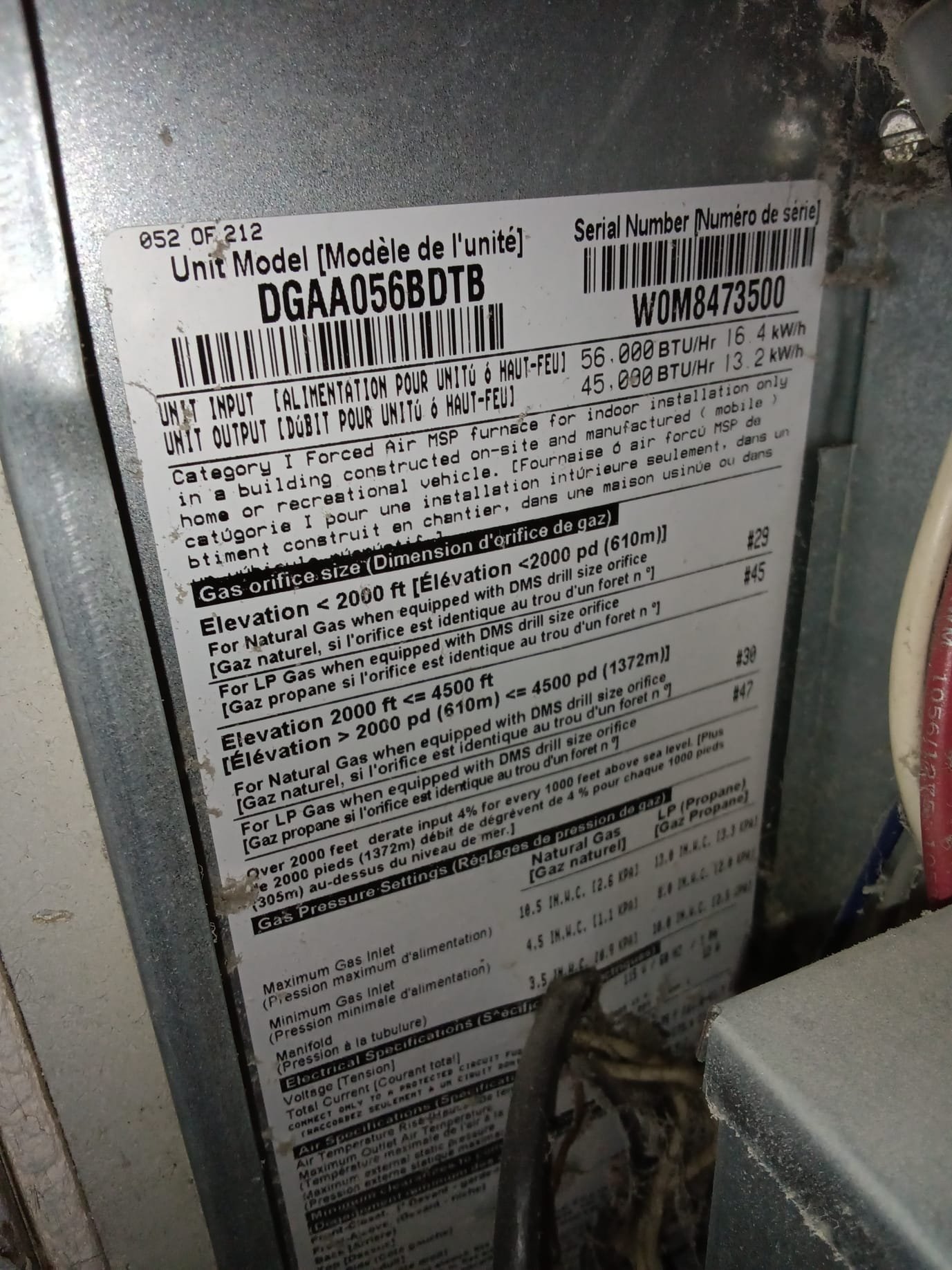 Image depicting an HVAC system running but not cooling, highlighting the common issue of an air conditioner operating without providing sufficient cooling. This illustrates a malfunctioning air conditioning cooler, where the AC is running but not cooling effectively, indicating a potential problem requiring professional attention.