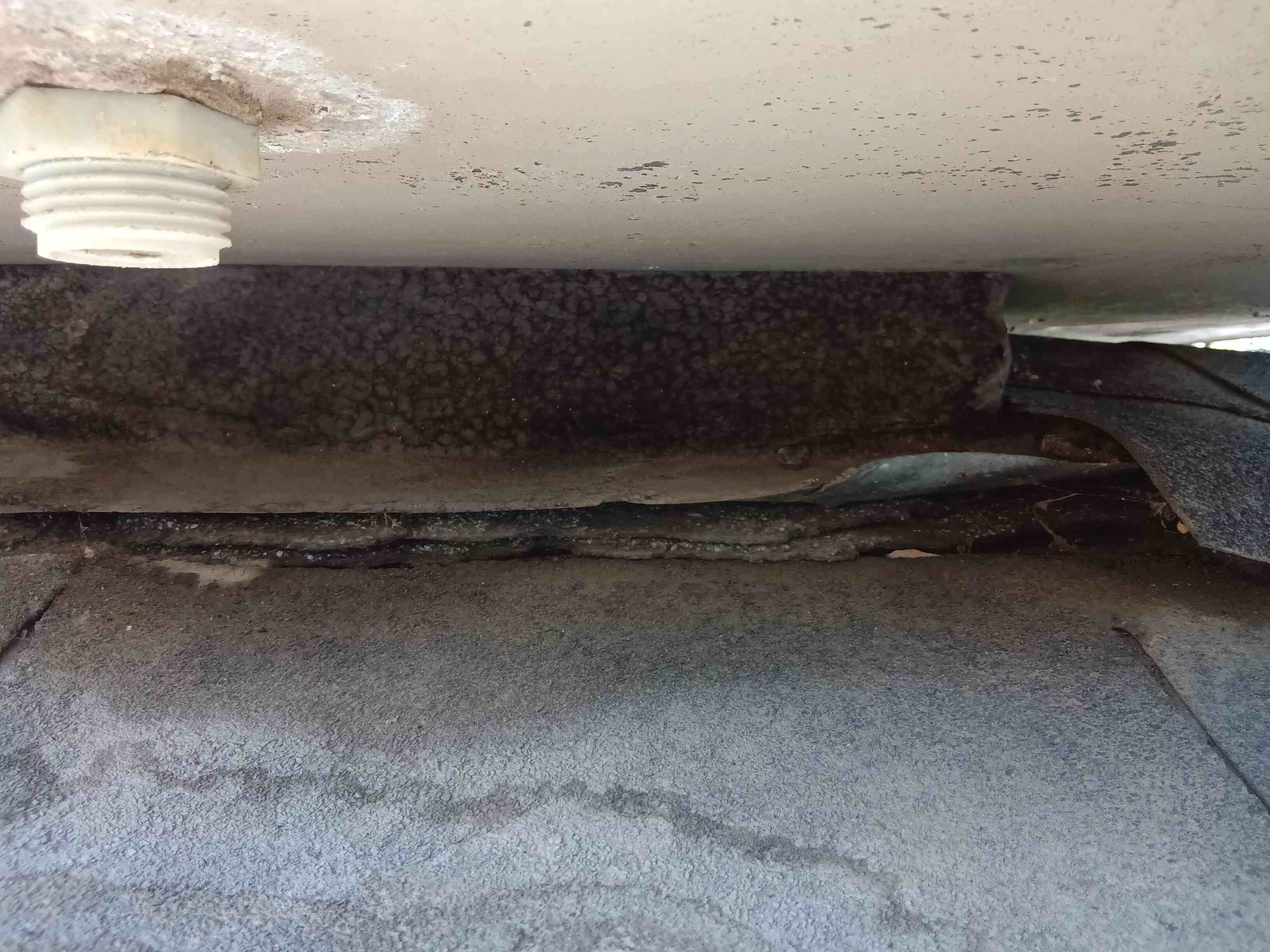 Cooling maintenance image featuring a manhole sniffer inspecting underground utilities, possibly related to service swamp cooler maintenance, ensuring efficient and safe cooling systems.