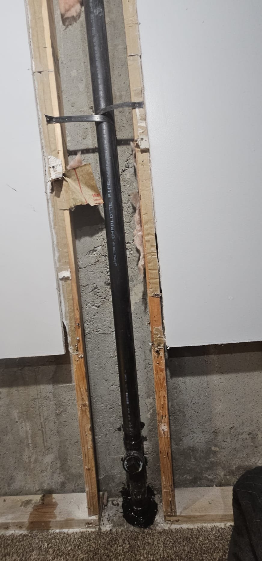 Scent eliminator machine, essential for maintaining fresh air quality after central air replacement or following a central air replacement inspection, ensuring a clean and odor-free environment.