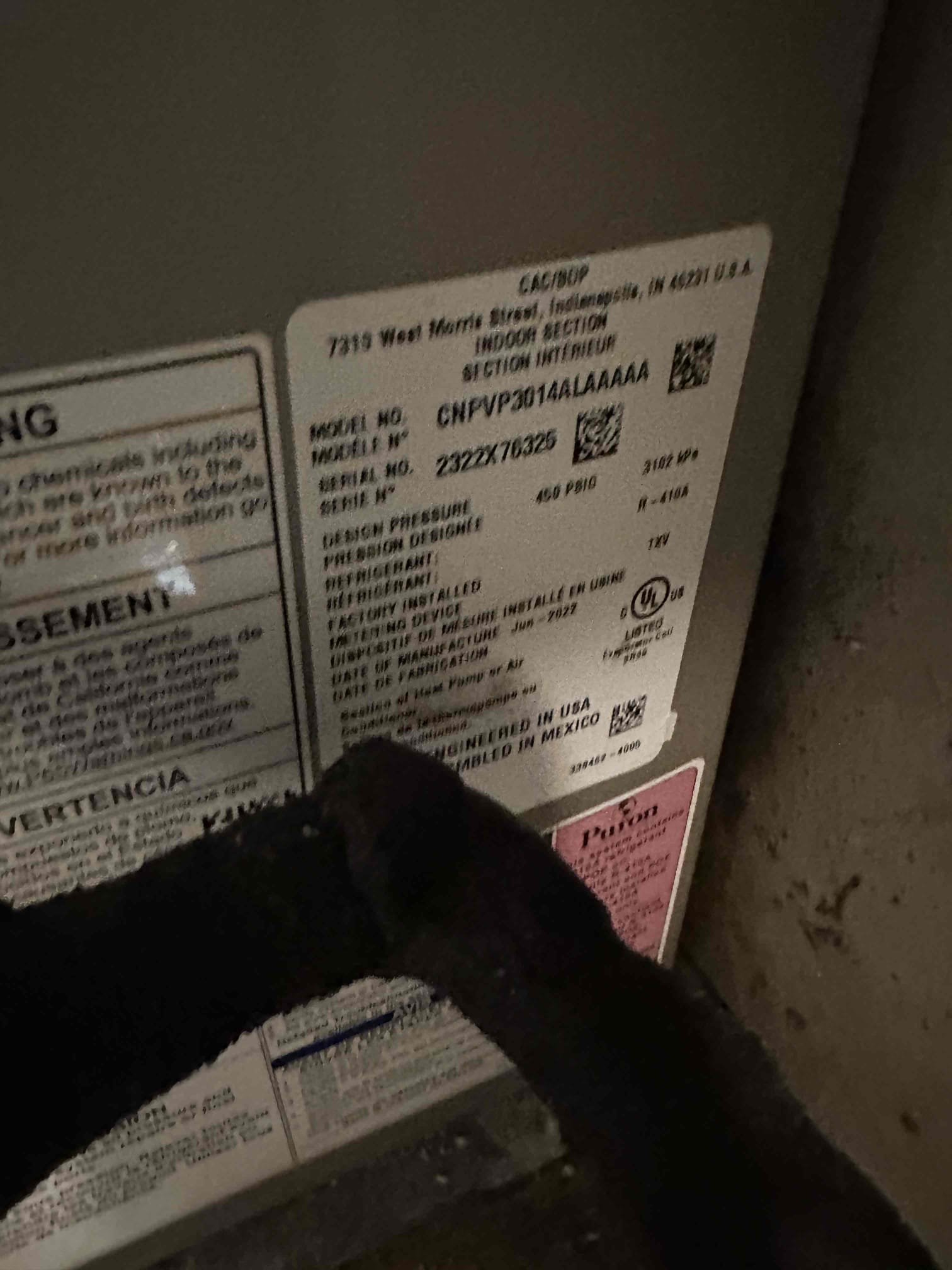 Find local residential HVAC contractors specializing in 110V air conditioning unit installation and service. Expert residential air conditioning installation service available near you.