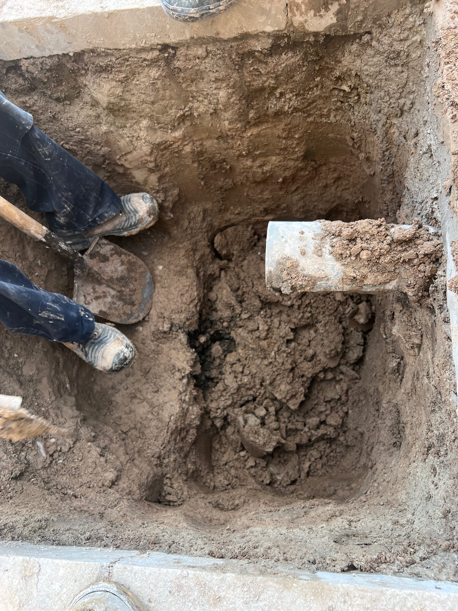 Hand auger for rent, essential for HVAC and plumbing work related to residential storm and disaster recovery. Manage costs effectively by renting rather than buying, ensuring efficient repairs after weather damage.