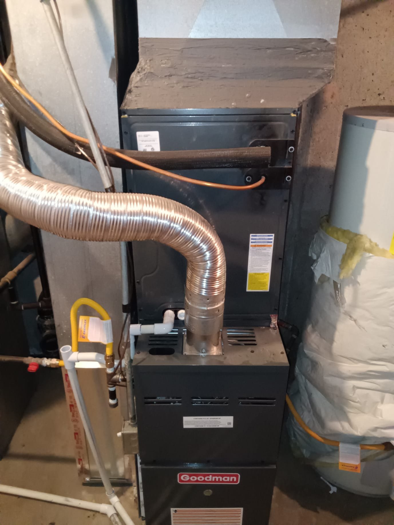 Smart climate control devices, including odor control units and moisture control solutions, ensure optimal air quality. Regular inspection helps maintain a healthy and comfortable environment.