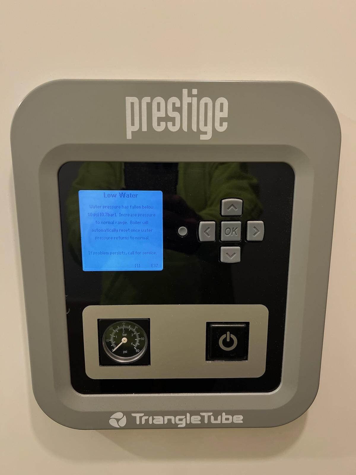 Reliable HVAC services available. Image depicts the peace of mind knowing 24-hour emergency furnace repair, routine furnace tune-ups, and AC repair services are nearby, ensuring year-round home comfort.
