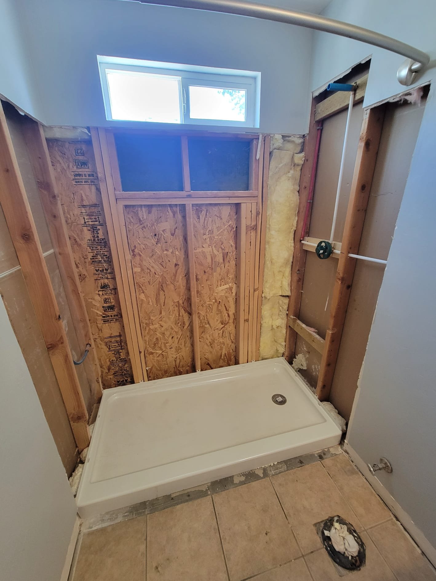 Affordable residential mold restoration in American Fork, Utah. Image depicts a home undergoing mold remediation, highlighting our services for residential mold restoration inspection and repair. Protect your family from harmful mold with our local expertise.