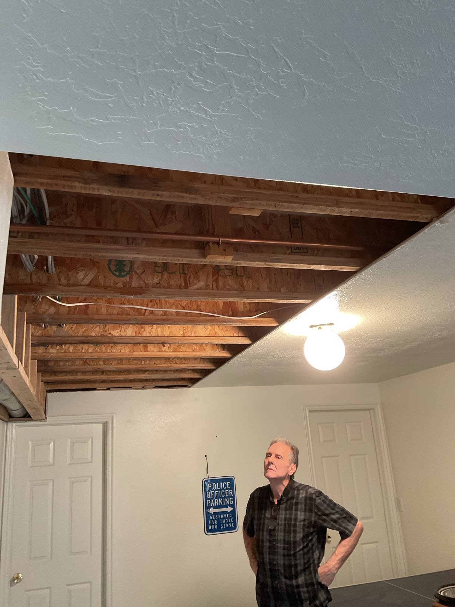 Professional drywall water damage remediation service. Addressing water stains, mold growth, and structural issues with expert repair and restoration techniques. Serving residential and commercial properties.