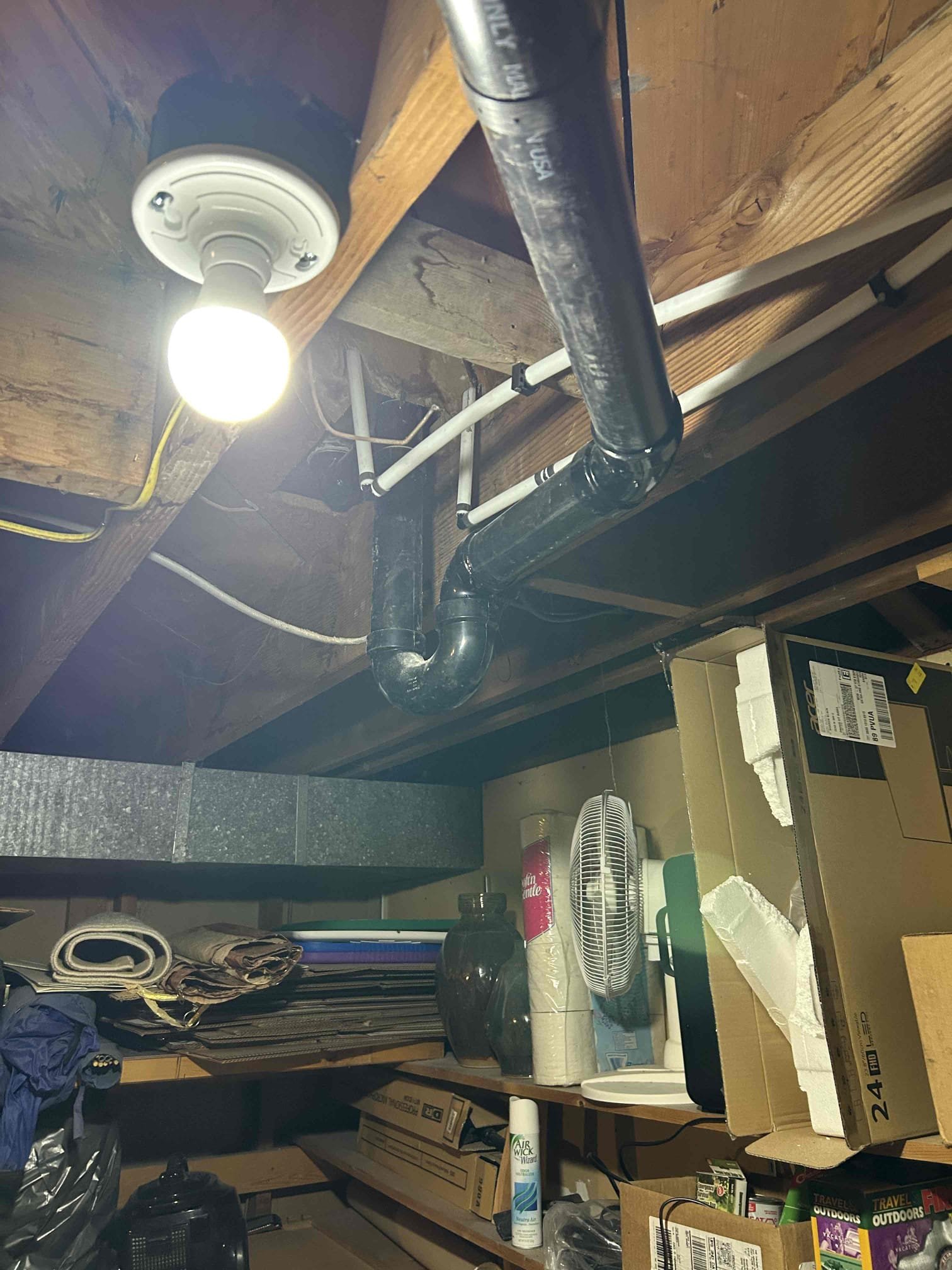 Clean and healthy home environment with a water and air purifier. Consider water conditioner reviews for optimal water quality. Essential for emergency residential water damage odor removal, ensuring fresh air and safe water.