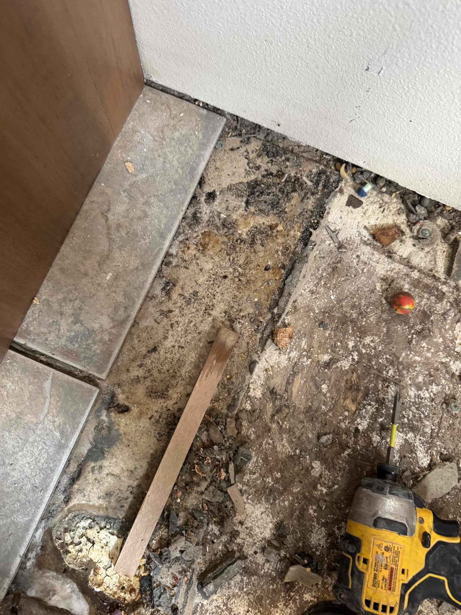 Close-up of a C wire adapter for Nest thermostat, crucial for ensuring consistent power and avoiding issues often depicted in Nest 4 wire diagrams. Essential for reliable operation, especially after events requiring professional fire restoration where electrical systems may be compromised.