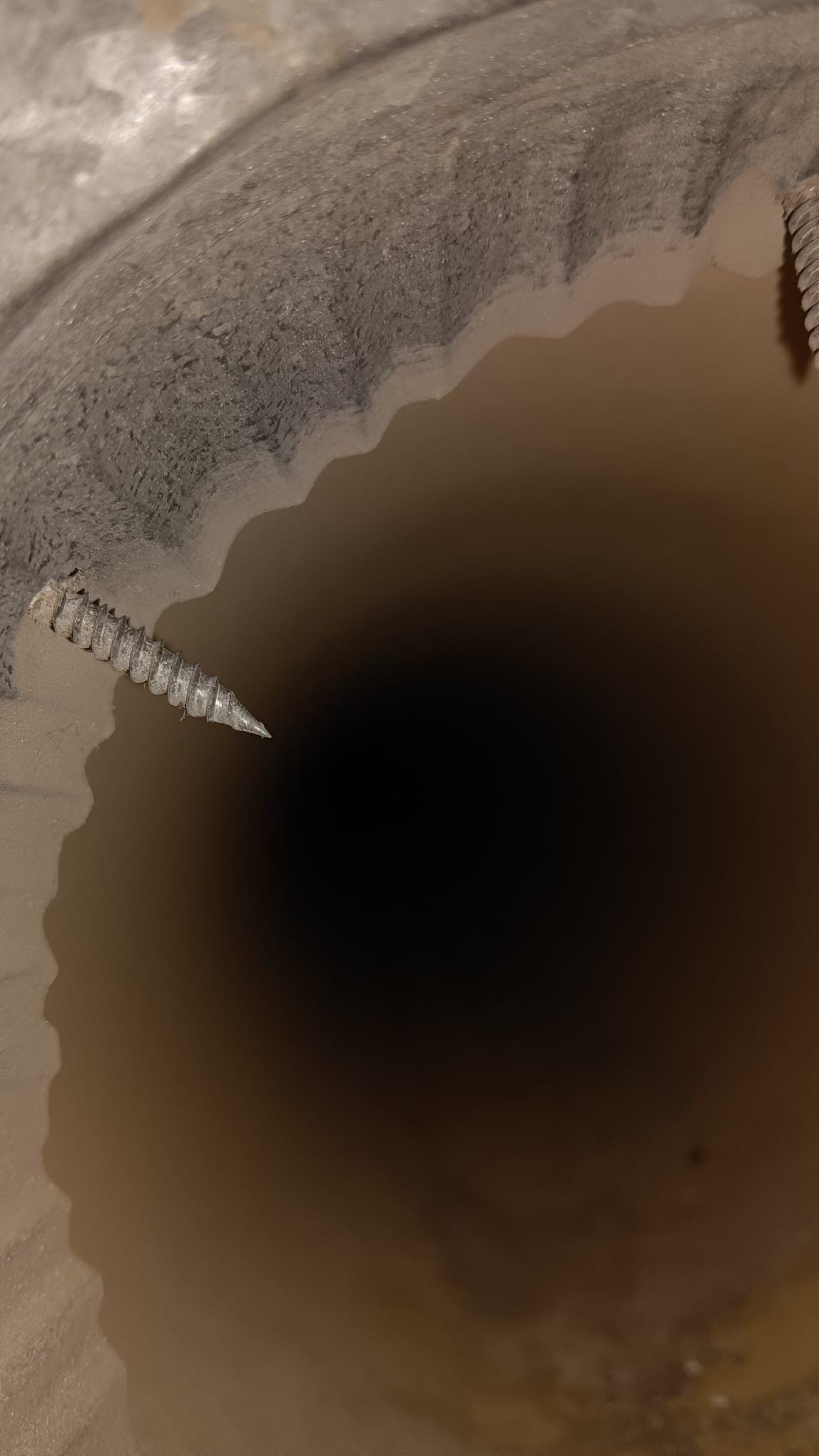 Mold remediation in Overland Park, including toxic mold removal services. Technicians use protective gear, like masks, for safe and effective mold abatement.