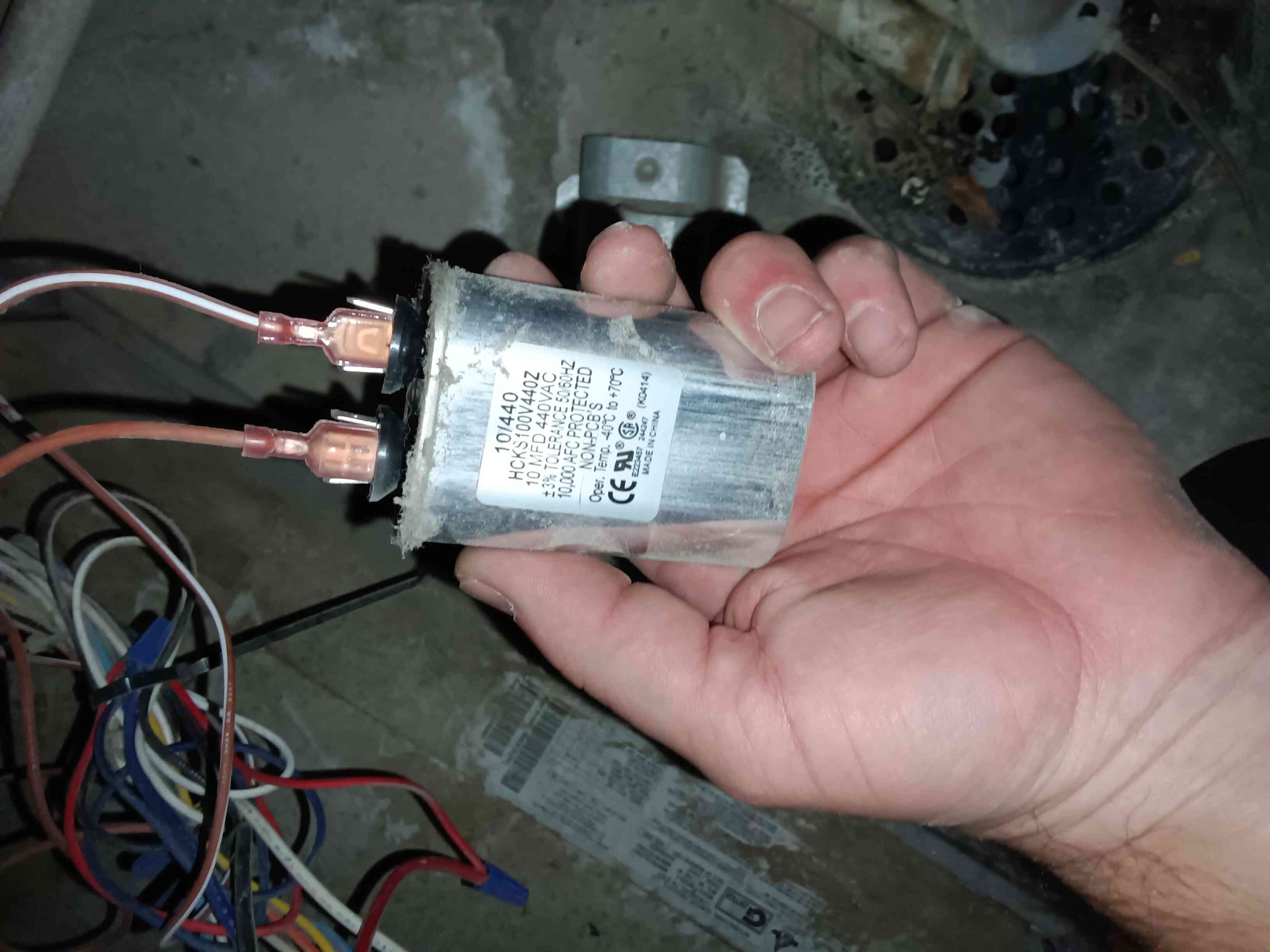 Find Trane parts near you for central air tune-ups and emergency repairs. Keep your AC running efficiently with genuine components and professional service.