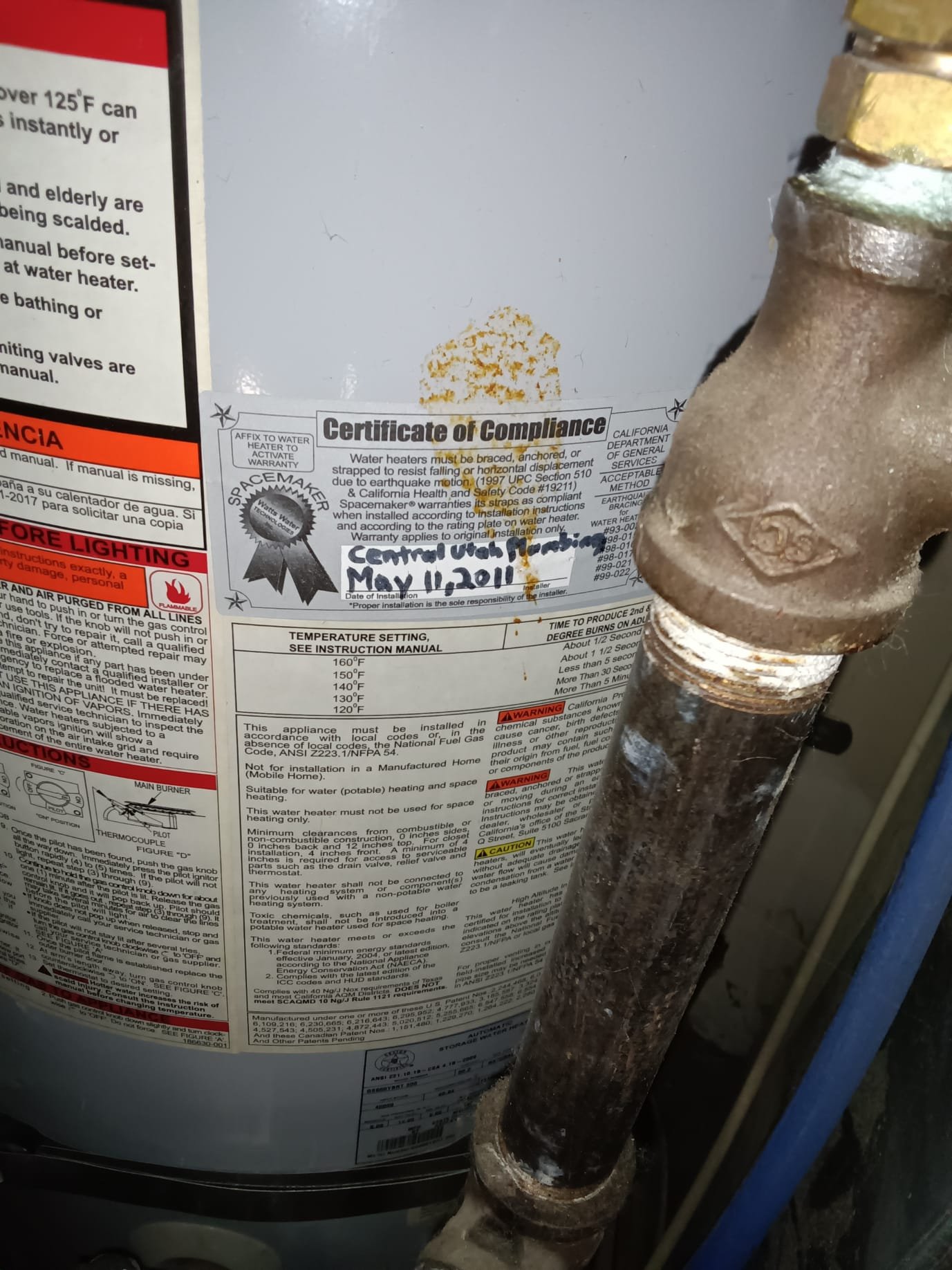 Image related to residential HVAC services, potentially showing a technician repairing an air conditioner at a home. Ideal for those searching 'residential AC repair near me' or looking for a reliable 'residential HVAC contractor' or 'residential HVAC companies near me'.