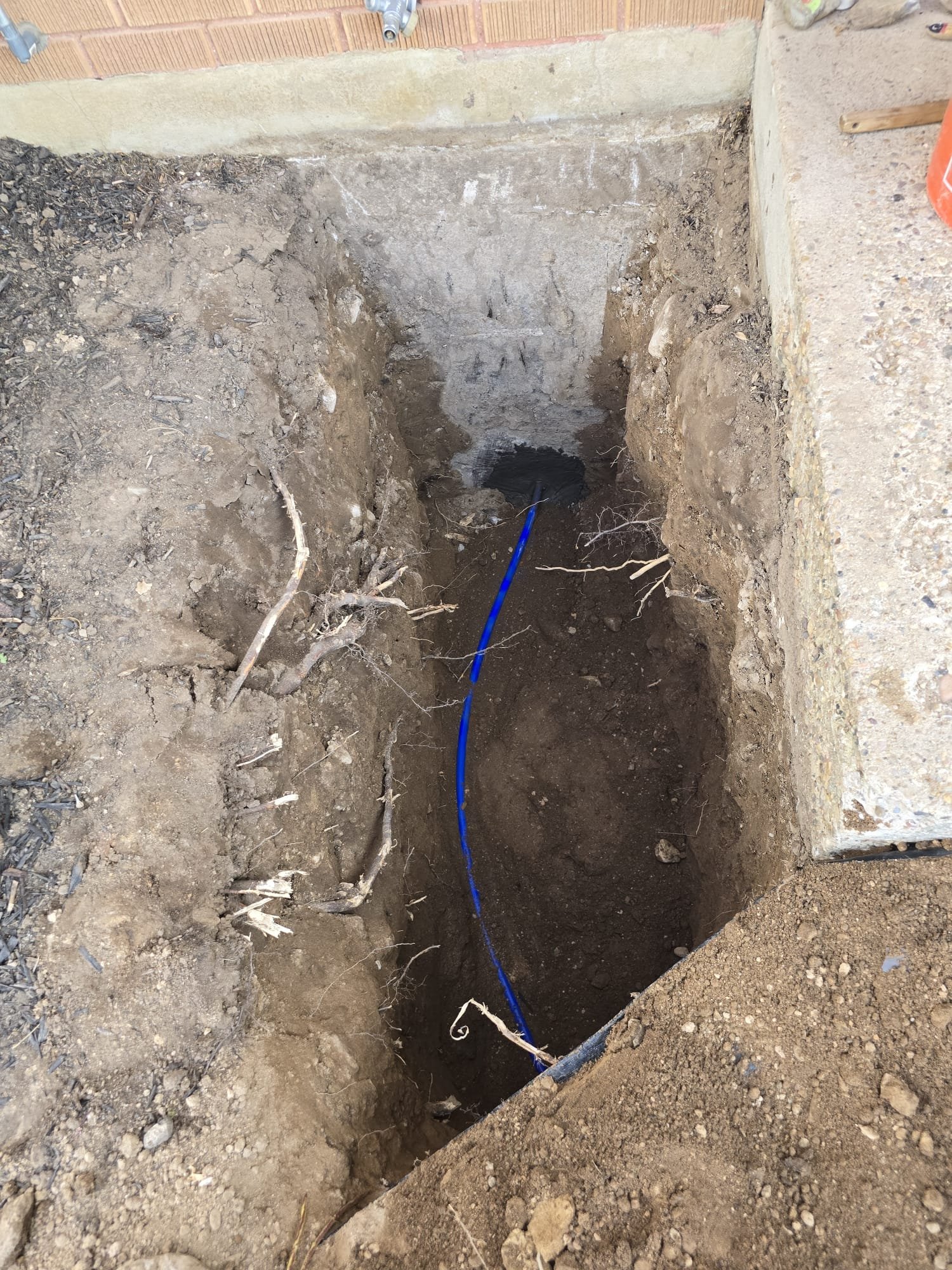 Image depicting water heater maintenance. Regular water heater maintenance, following a maintenance schedule and checklist, ensures efficient operation and extends its lifespan. Schedule your water heater maintenance today!