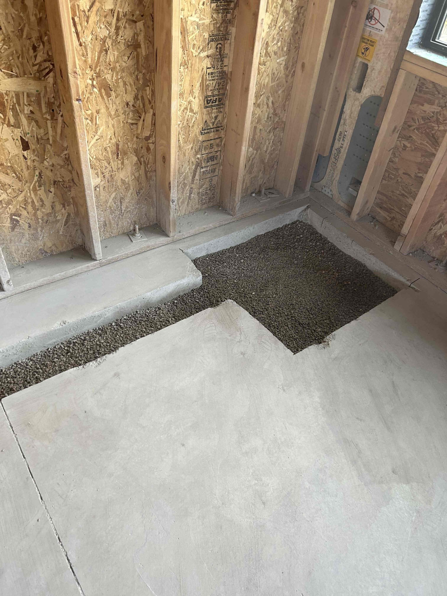 Image depicting residential sewer replacement maintenance, a crucial service to avoid costly issues related to aging galvanized pipes in homes. Replacing these pipes can prevent sewer backups and property damage. Consider a professional residential sewer replacement service for long-term plumbing health and cost savings.