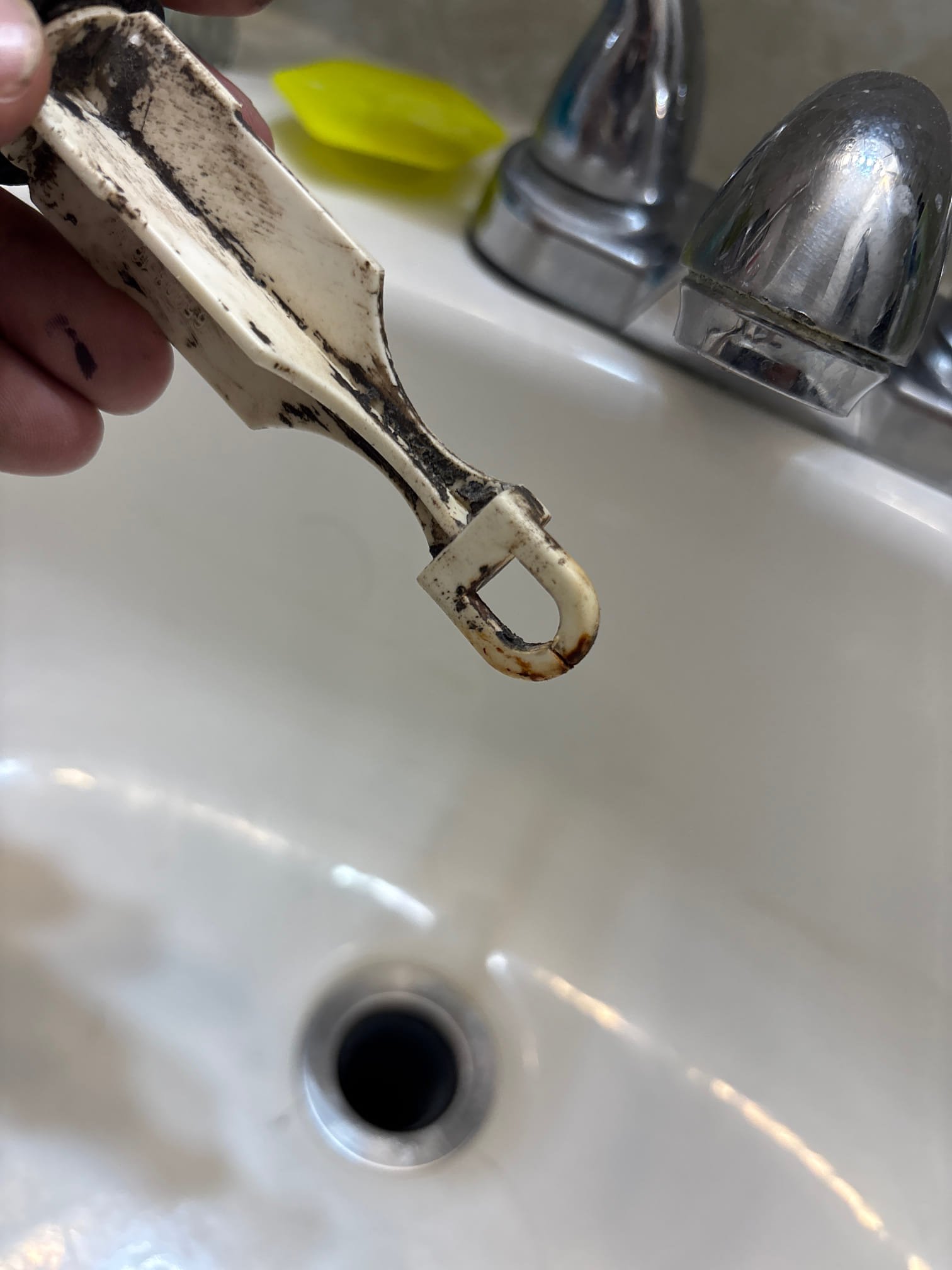 Backyard drainage project, similar to bathroom drain installation, addressing water runoff. Thinking about floor drain installation cost for your yard?