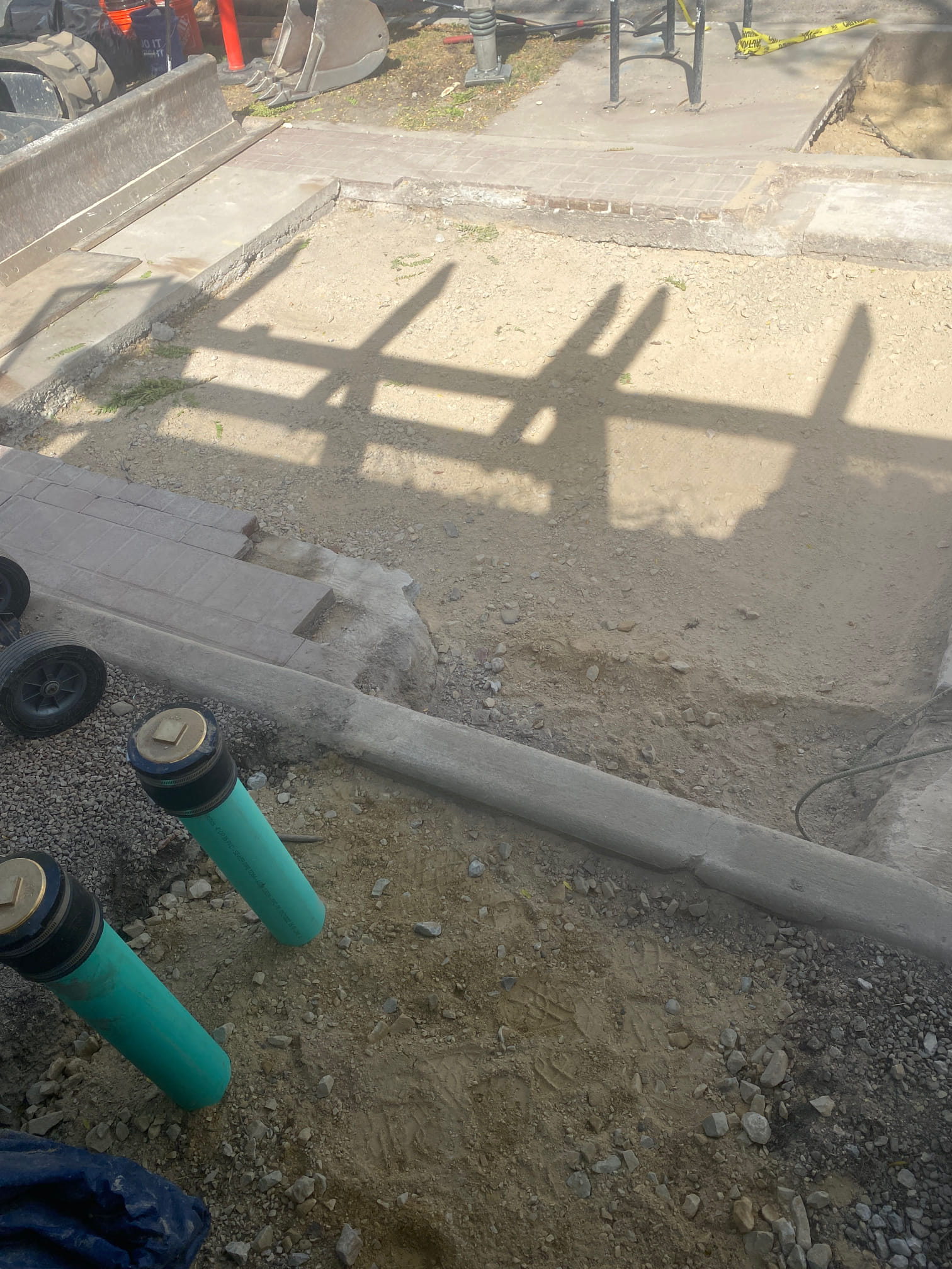 Commercial storm and disaster cleanup and repair services, including installation and restoration for businesses affected by weather events.