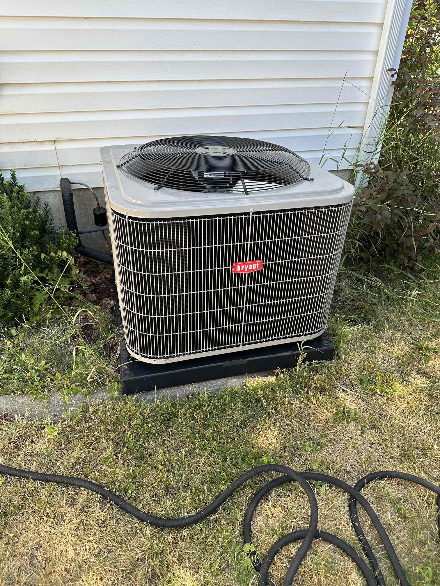 Woodland Hills, Utah: Close-up of a plumbing pipe liner being installed, showcasing a modern solution for commercial plumbing maintenance services. Protecting pipes and preventing costly disruptions for local businesses with advanced commercial maintenance plumbing techniques.