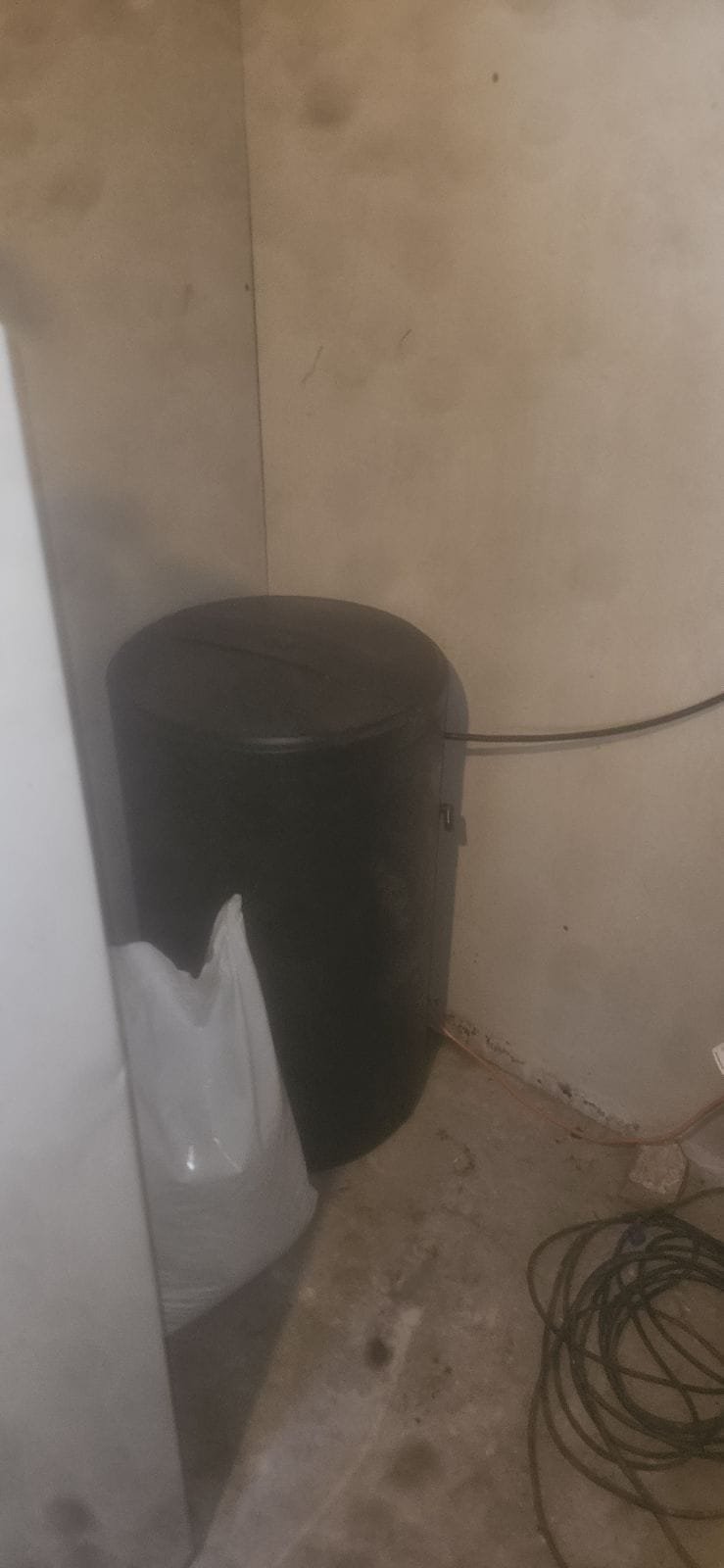 Residential flood restoration troubleshooting focuses on identifying and resolving issues during water damage cleanup. This image relates to residential flood restoration maintenance and estimate processes, crucial for assessing damage and preventing future problems in flooded homes.