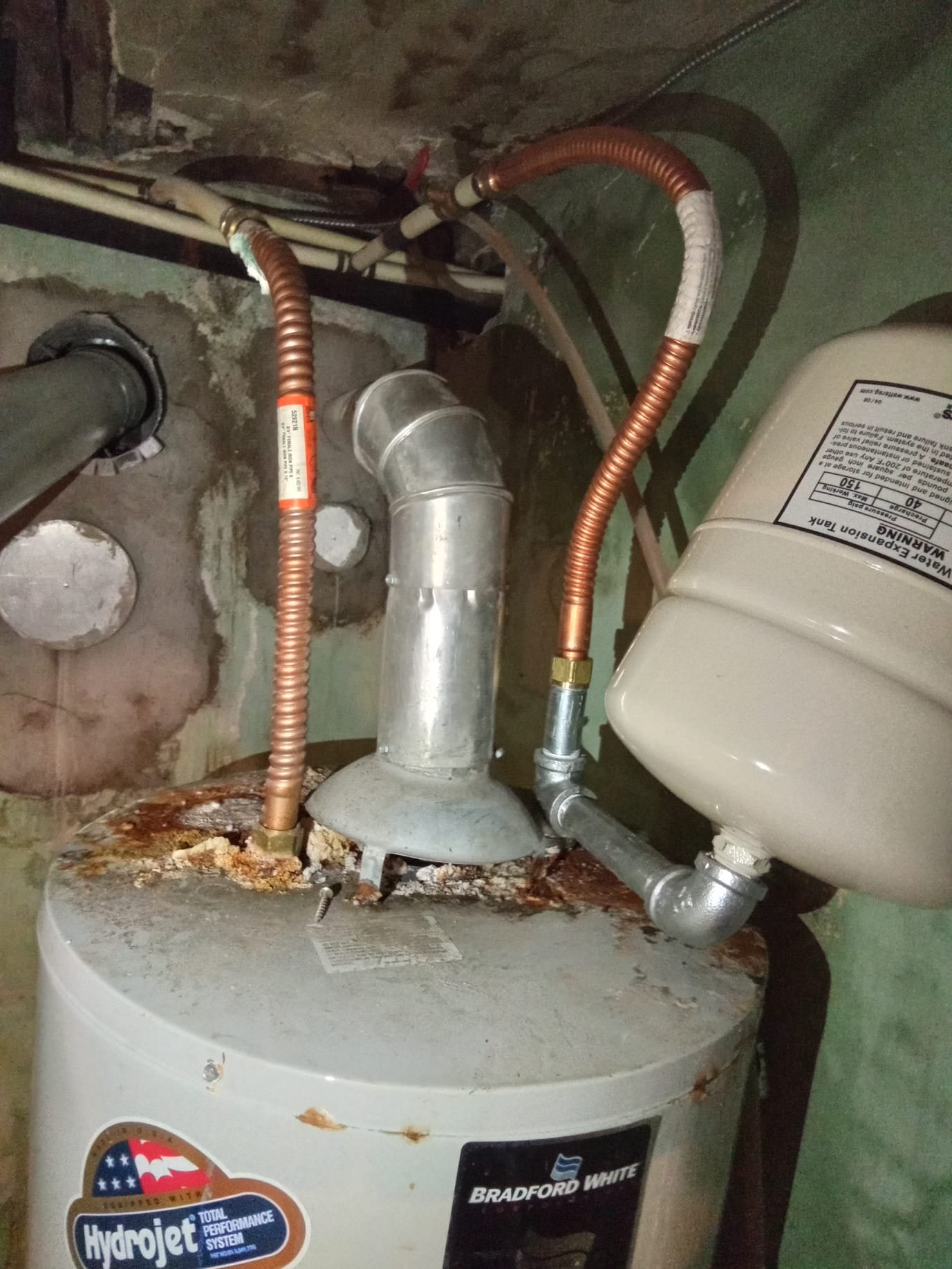 Close-up of sink drain components, highlighting pipes and connections. Essential for understanding potential issues addressed by 'drain cleaning companies near me' and related to 'bathroom sink drain pipe' maintenance and repair.