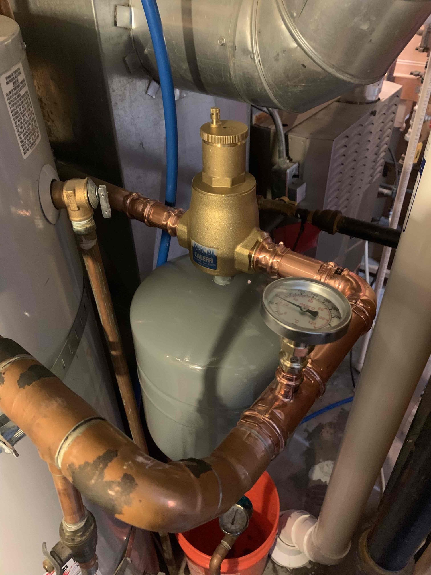 Residential fire remediation installation following a thorough diagnosis. Professional restoration services ensure comprehensive cleanup and repairs, including maintenance to prevent future fire damage in homes.