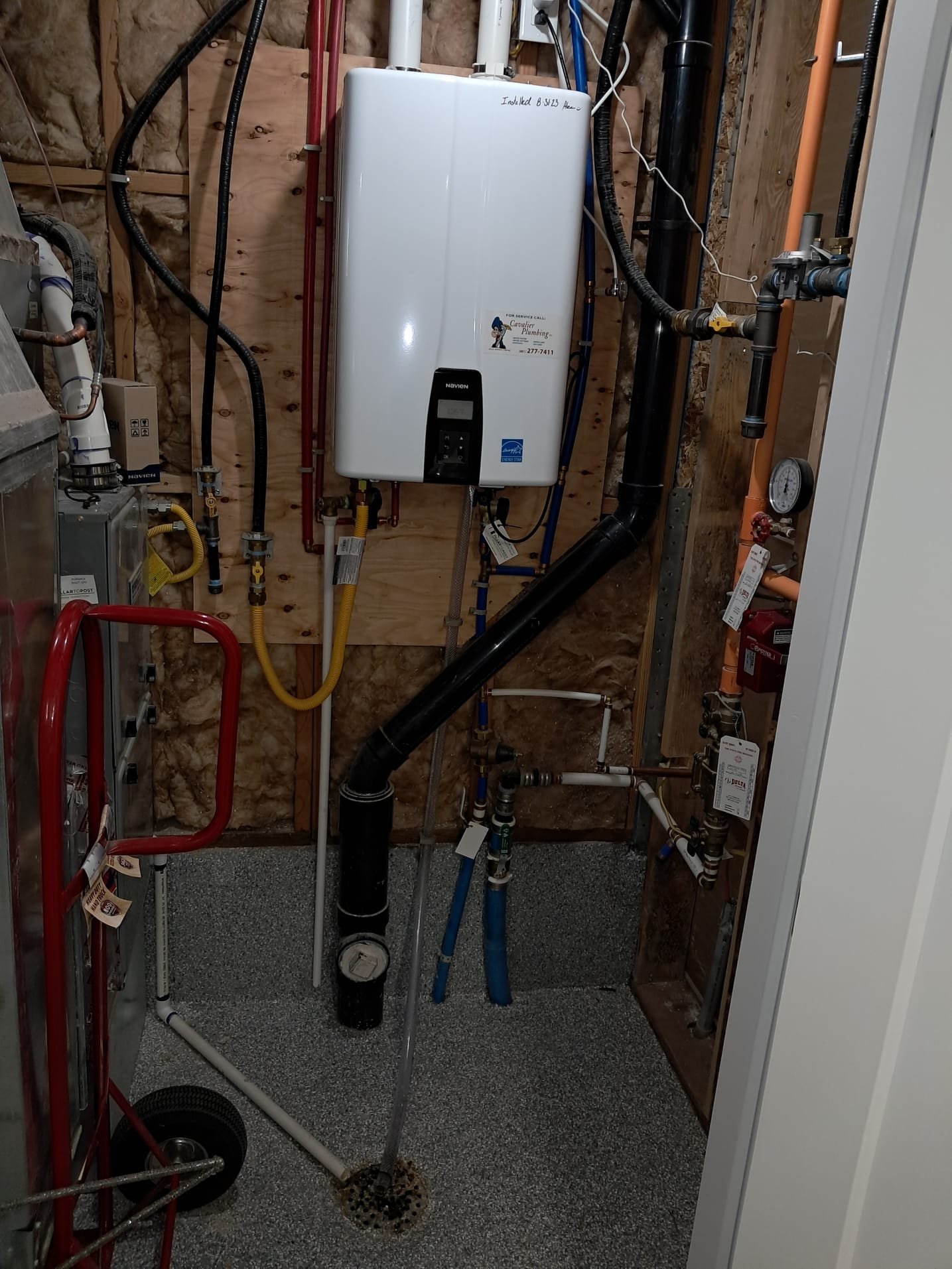 Need wall cleaner nearby or emergency drywall water damage cleanup? Don't forget dryer vent cleaning! Call professional cleaning services for comprehensive home care, preventing hazards and maintaining a healthy environment.