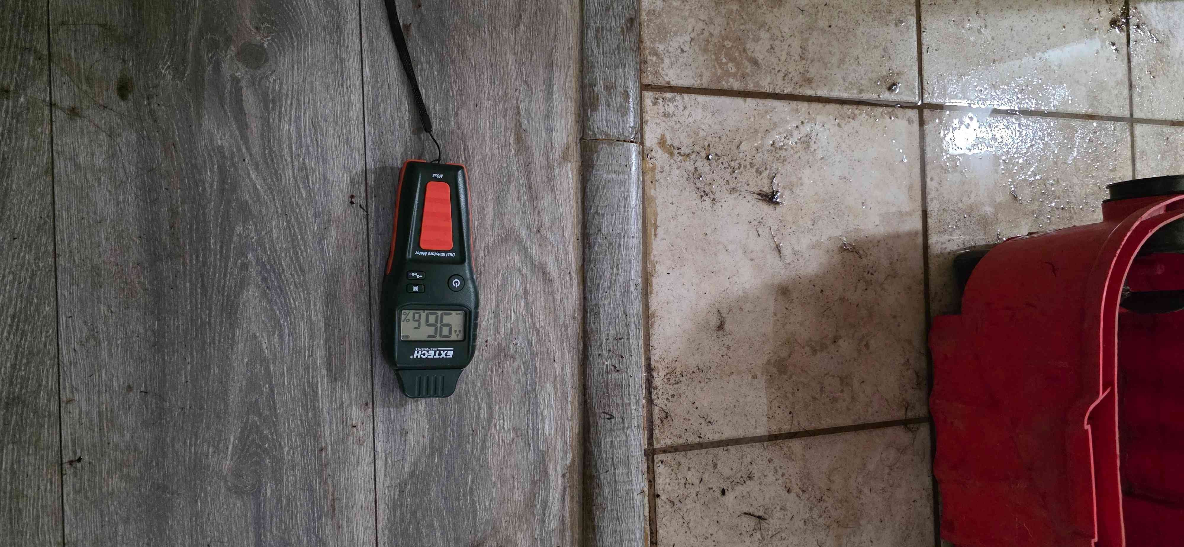 Image depicting resources for addressing hard water issues. It showcases options for purchasing water softeners, highlighting the availability of free water analysis kits to determine water hardness levels. The image also subtly references commercial water damage recovery maintenance services, suggesting a comprehensive solution for water-related problems.