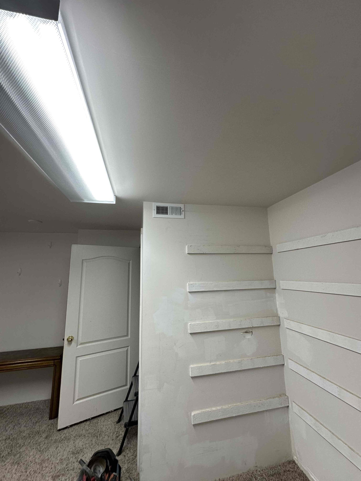 A ductless mini-split system efficiently heats and cools a garage, highlighting the importance of regular ductless system repair maintenance to prevent breakdowns and ensure optimal performance. If issues arise, prompt ductless repair is crucial for maintaining a comfortable and functional workspace.