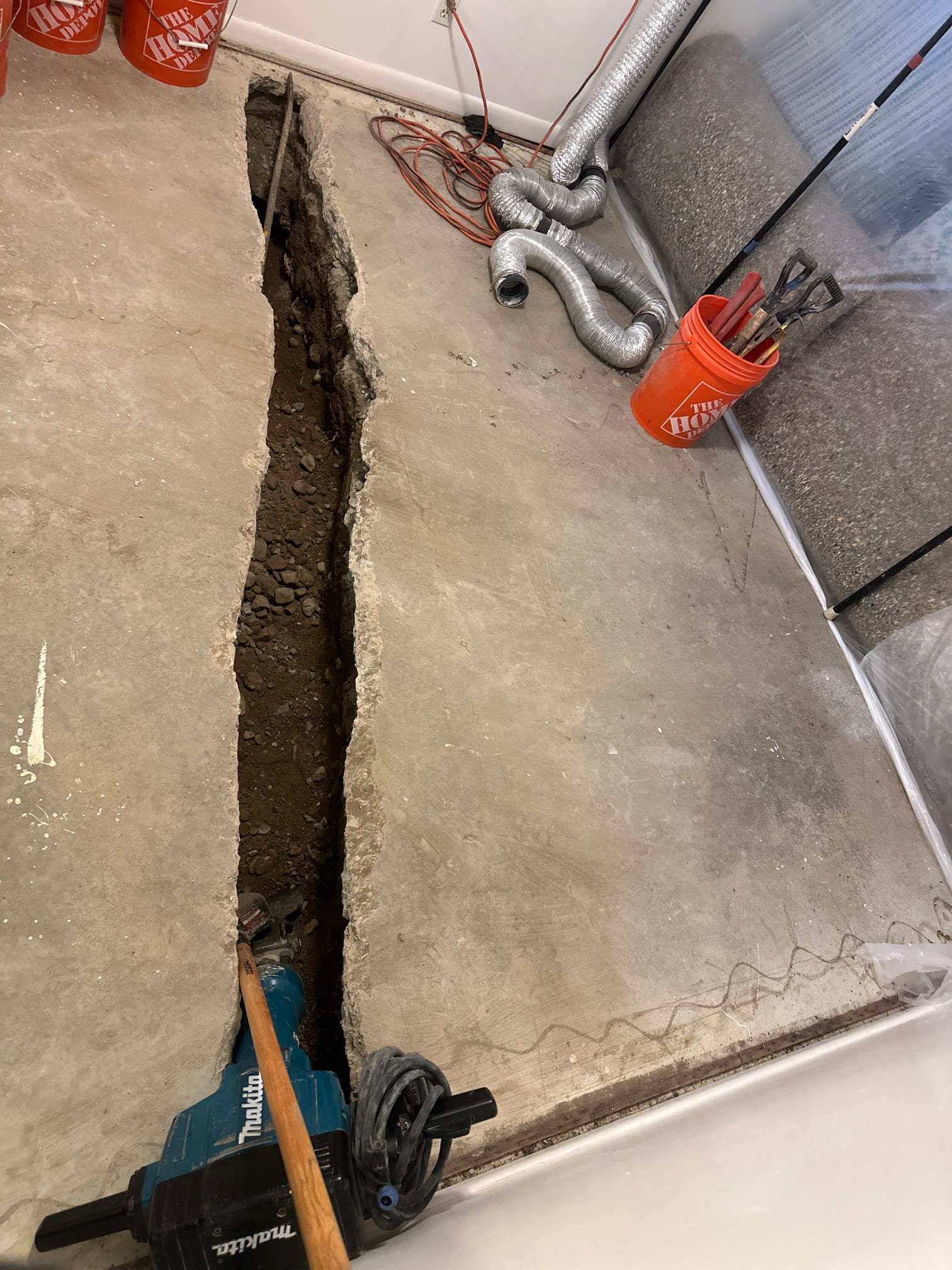 Attic mold damage restoration and mold remediation service. Comprehensive mold damage service addressing structural and air quality concerns. Professional mold remediation for a healthy home.