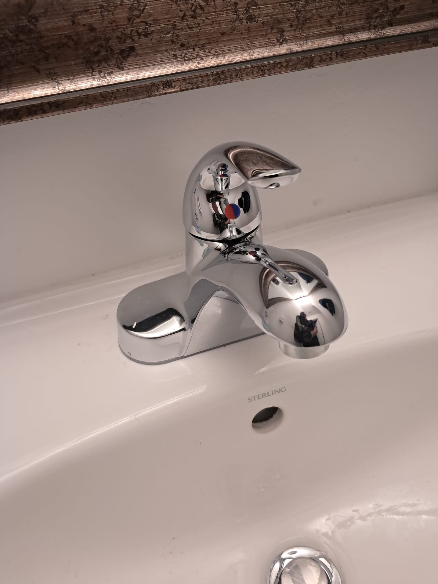 Image related to dryer vent cleaning services in Louisville, Kentucky. Could depict a clean dryer vent, a technician working on a vent, or a home interior, potentially referencing the importance of preventing water damage from clogged vents, hinting at related services like residential drywall water damage repair estimates.