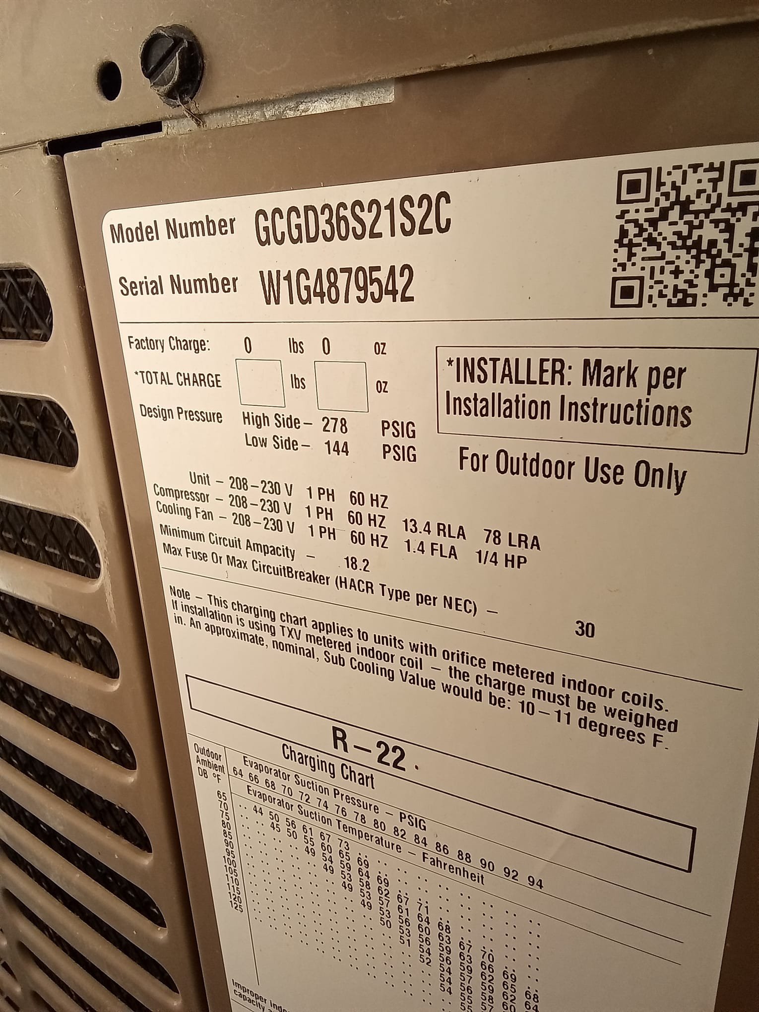 A micro mini split AC unit, highlighting its compact design and efficient cooling capabilities. Regular residential AC service ensures optimal performance and prevents costly repairs related to AC coolant issues, ensuring comfortable home climate control.