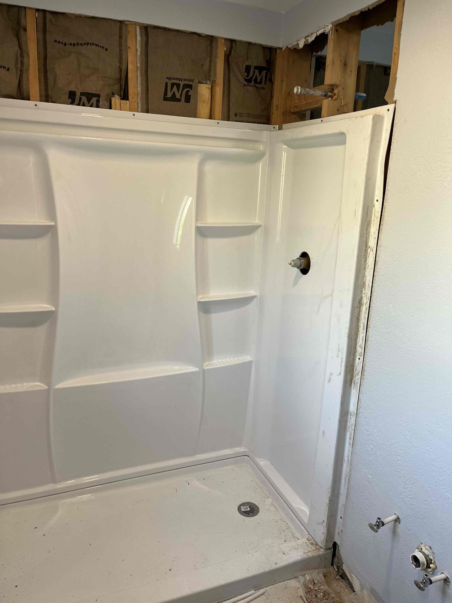 Conceptual image representing plumbing costs for a new house. Consider affordability and explore local options like 'affordable plumber near me' or established services such as 'legacy plumbing near me' for reliable and cost-effective solutions.