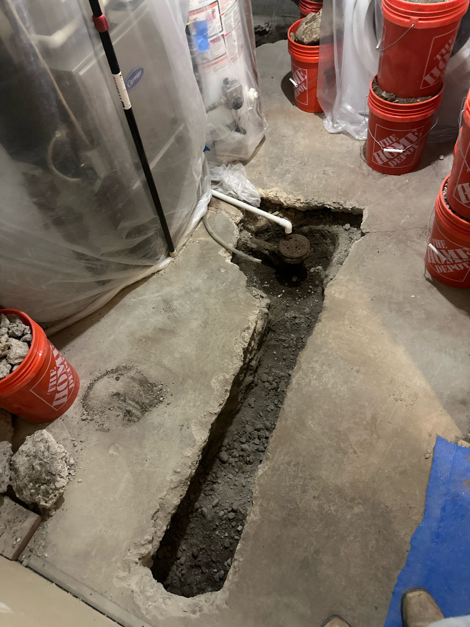 Honeywell Wi-Fi Smart Thermostat in Saratoga Springs, Utah. Protect your home from future wildfire smoke damage. Monitor air quality and automate ventilation for fire and smoke damage repair after the next Utah wildfire. Local control for a safer home.