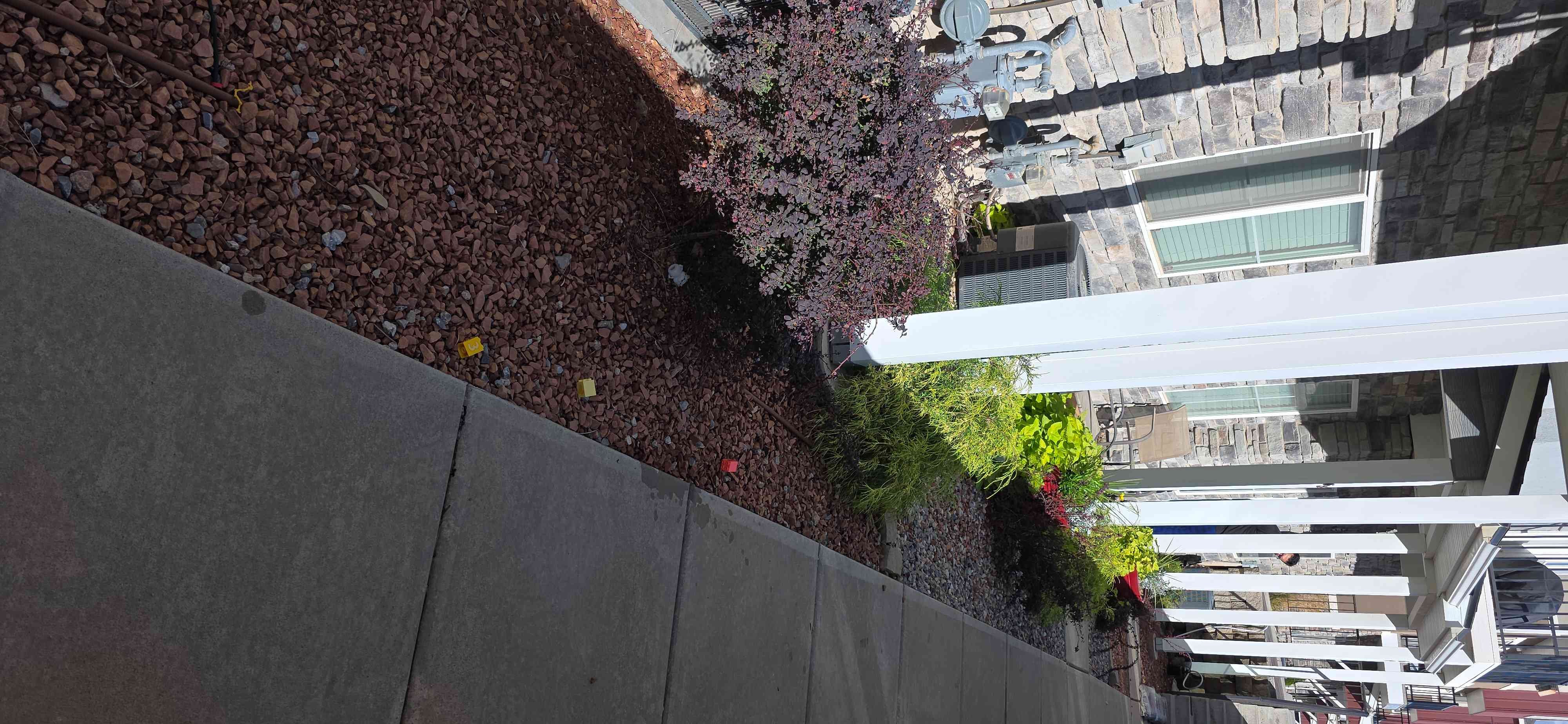 Image depicting sparkling clean tile and grout, highlighting the effectiveness of professional cleaning services compared to DIY methods like using Drano and vinegar. The scene subtly implies the company's ability to handle tough cleaning jobs, including emergency storm and disaster cleanup, restoring surfaces to their original pristine condition.