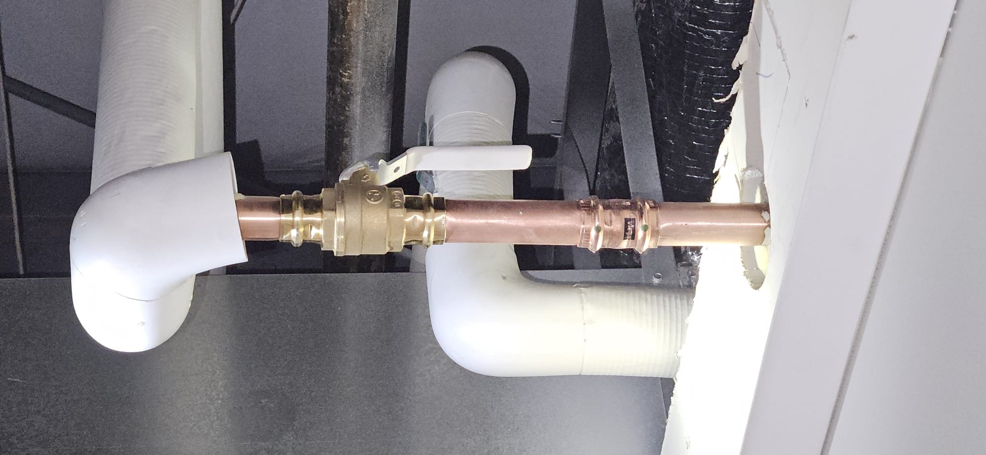 Professional commercial drain service efficiently clears clogged drains and sewer lines using advanced rooter technology. Fast and reliable solutions for businesses.