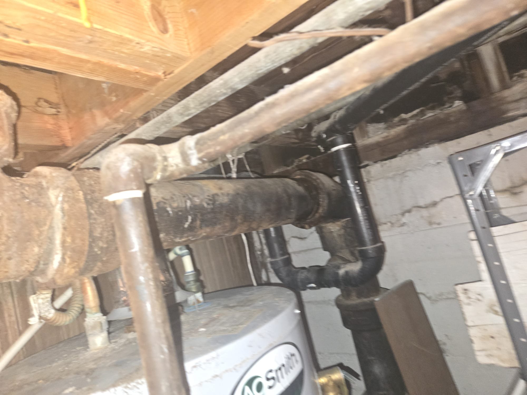 Cost of trenchless sewer line replacement. Image depicts the modern, no-dig process of trenchless sewer repair, a cost-effective alternative to traditional excavation for replacing or repairing damaged sewer lines.