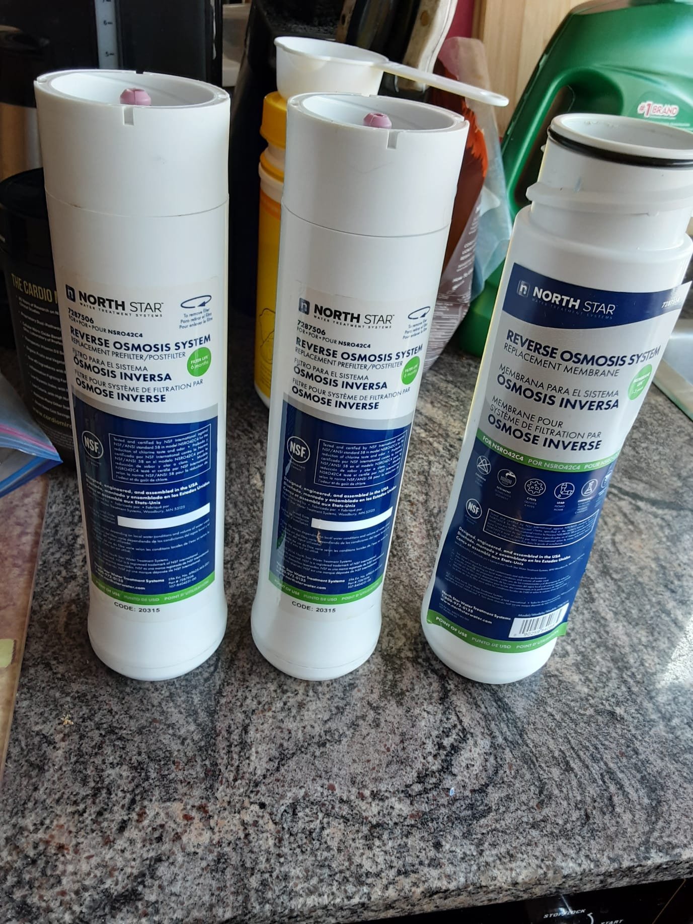 Ceiling water damage repair and odor removal inspection. Related to well water filtration systems, addressing potential sources of moisture and ensuring clean water to prevent future damage. Professional solutions for water damage and odor issues.