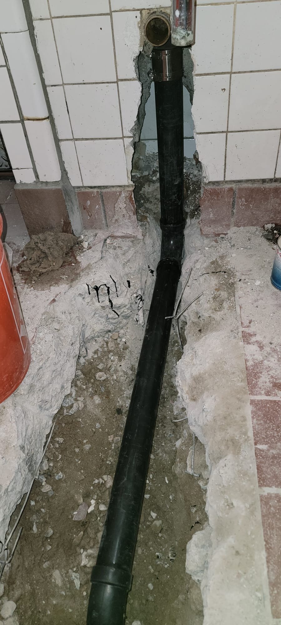 Water heater still leaking despite being shut off, hinting at plumbing issues. Consider septic drain cleaner for potential drain clogs related to the leak. Maintaining your HVAC system with the best way to clean AC coils can prevent further home maintenance headaches.