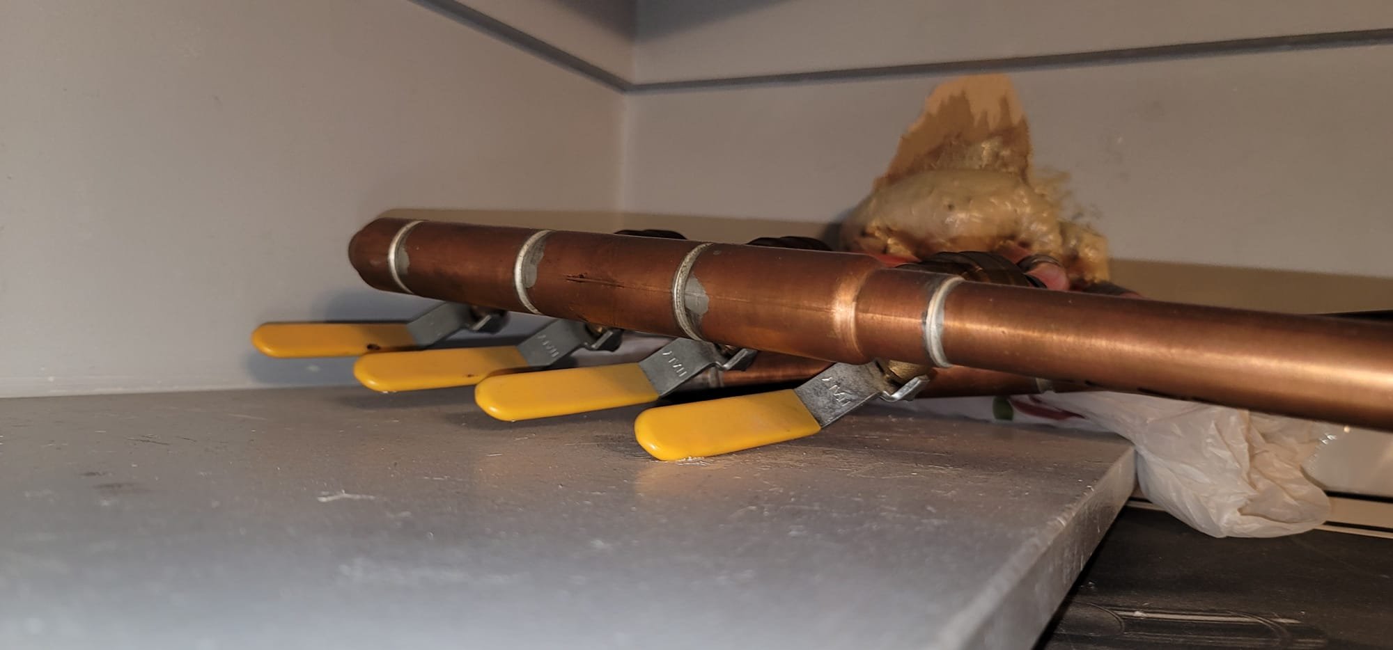 Image showcasing Burnham gas boilers, highlighting their efficiency and reliability. Ideal for commercial heating solutions and emphasizes the importance of professional boiler tune-up services for optimal performance.