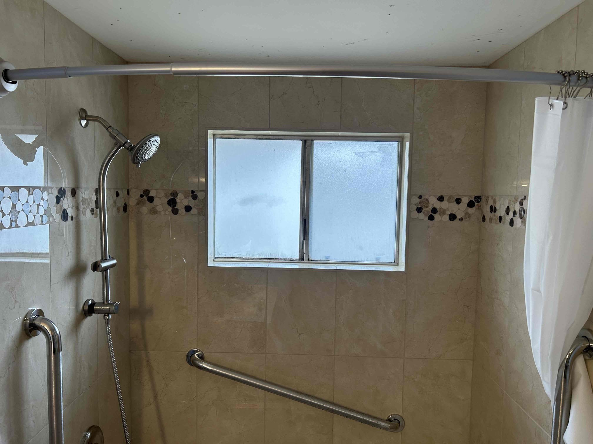 Close-up image showcasing water damage, highlighting the need for immediate repair services. If you're searching for 'fix water damage' or 'water damage DC', this visual emphasizes the urgency of addressing water-related issues to prevent further structural problems.