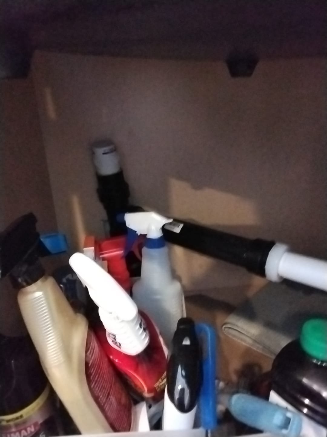 Image depicts disaster relief efforts after a beryl disaster, focusing on waste disposal unit repair. A disaster relief team is shown working to restore essential services, highlighting the importance of efficient waste management in emergency situations.