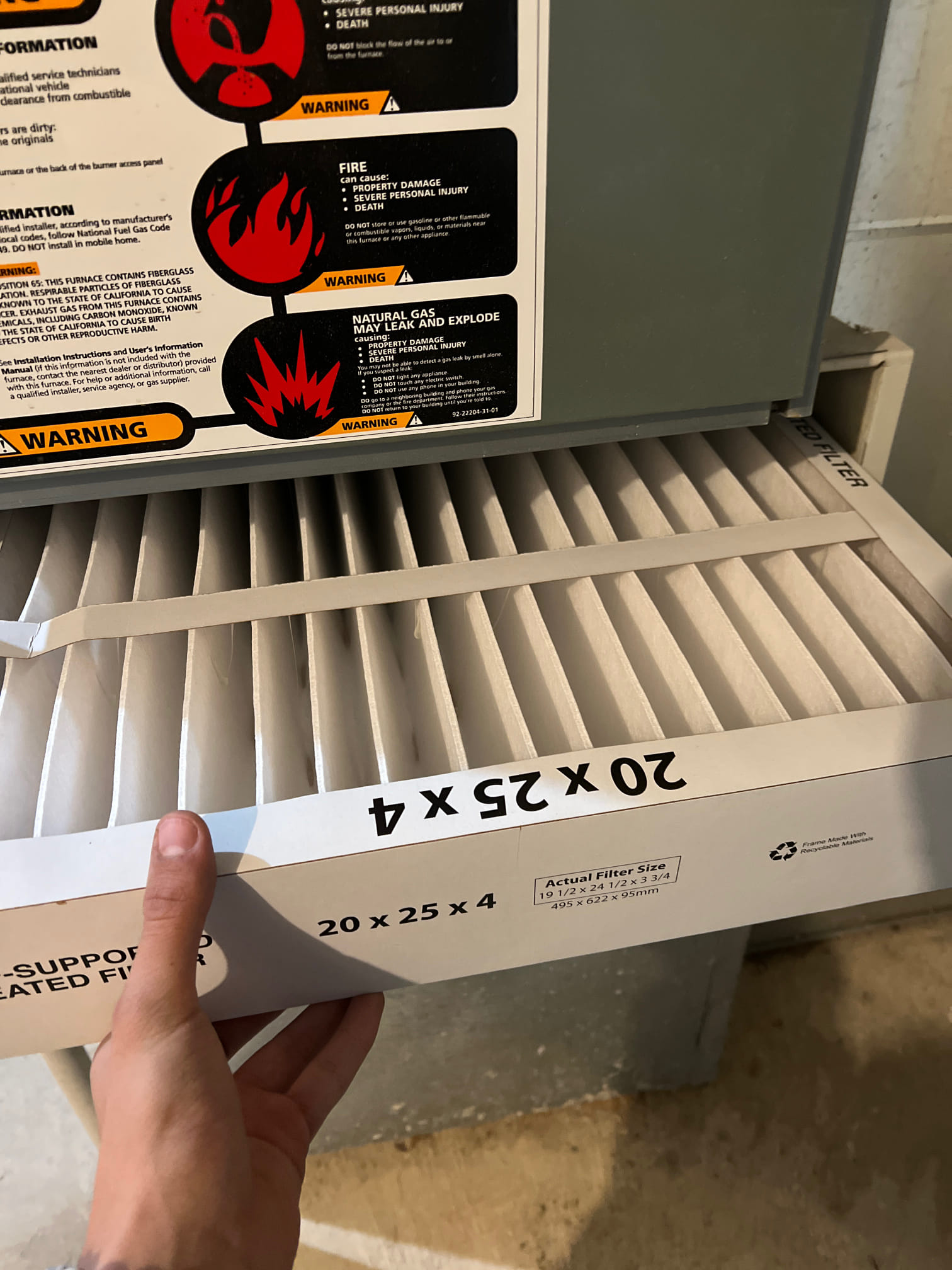 Emergency furnace service needed in Sunset, Utah? Fast, reliable furnace repair for when your furnace breaks down. Call now for immediate help!