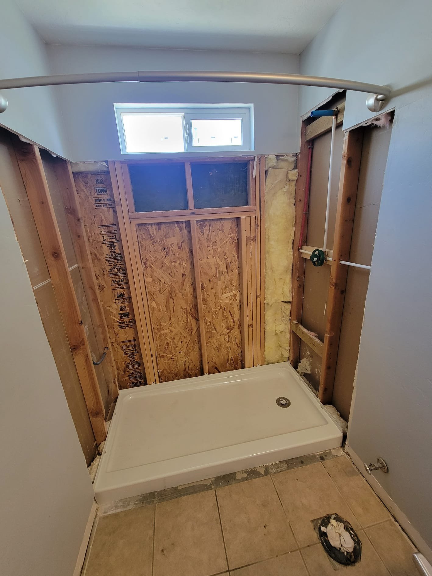 A low profile steam radiator, evoking thoughts of home maintenance like unclogging a tub, and the need for same-day remediation after storms or disasters. Represents household upkeep and emergency preparedness.