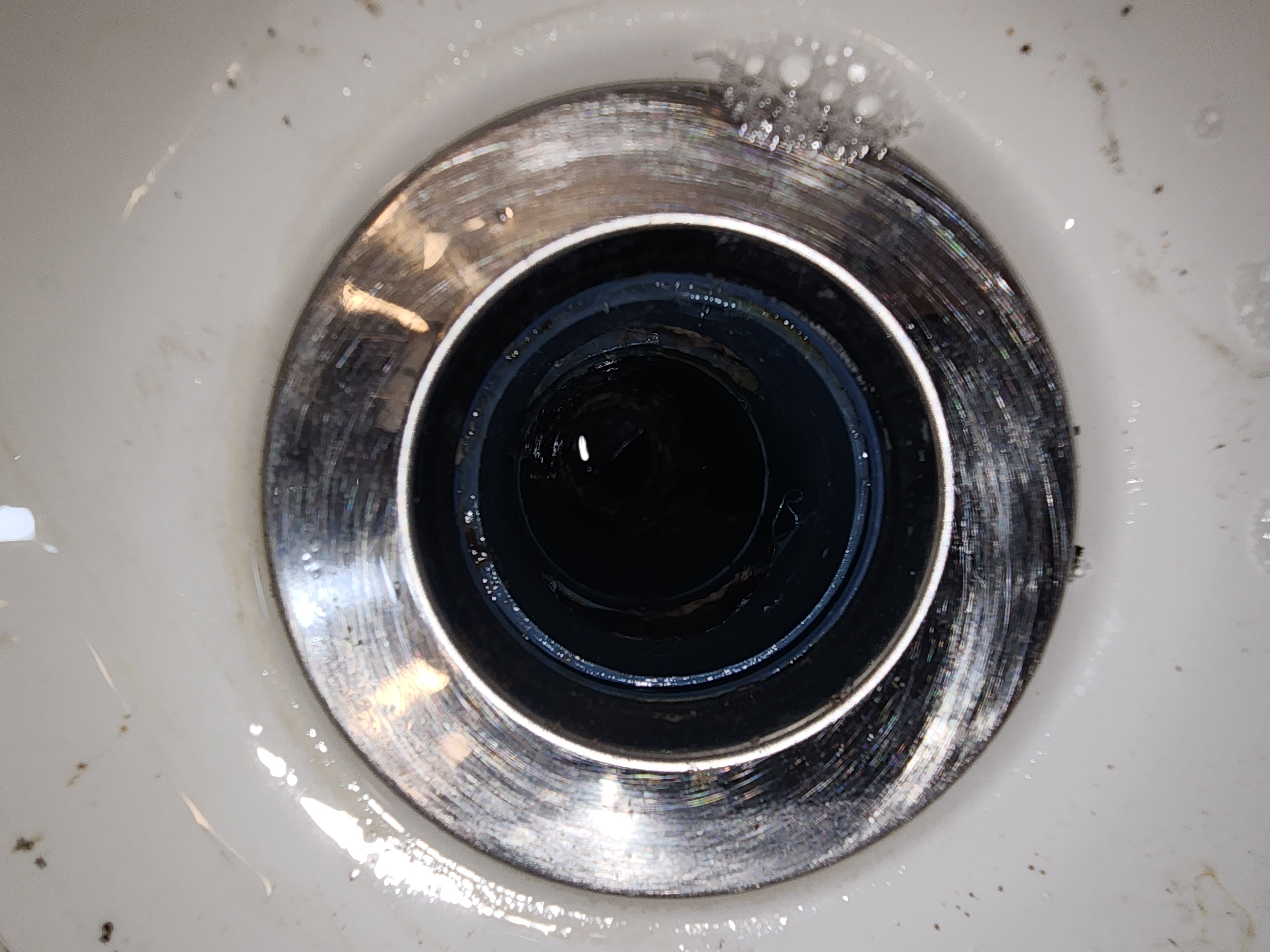 Image showcasing drain solutions for preventative drain maintenance. Illustrates the importance of regular drain maintenance service to avoid costly plumbing issues.