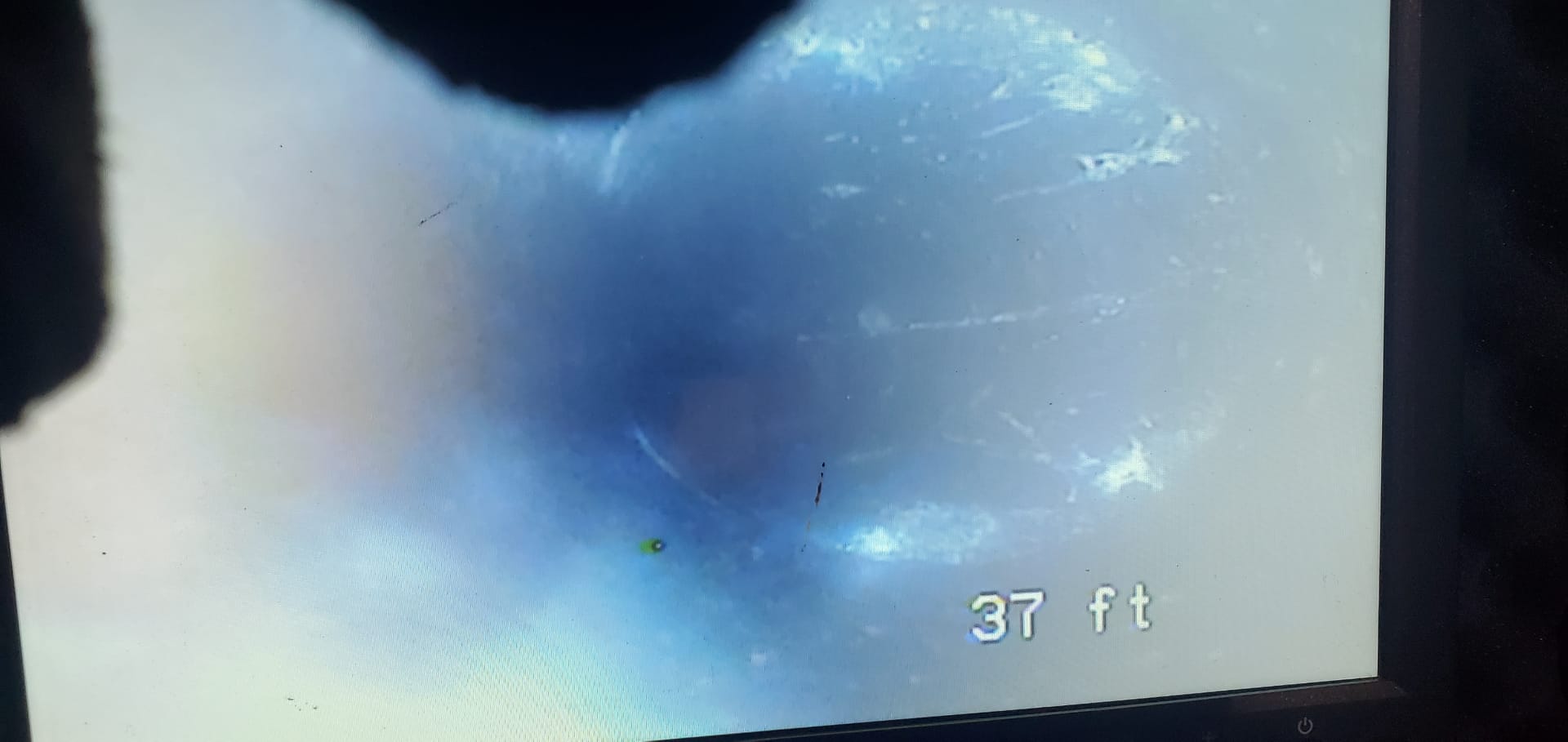 Image of a truck from a Vineyard, Utah, company specializing in same-day basement sewage backup remediation. Important for Utah County homeowners dealing with emergency basement sewage backup remediation, potentially related to septic clean out issues. Fast, local service!